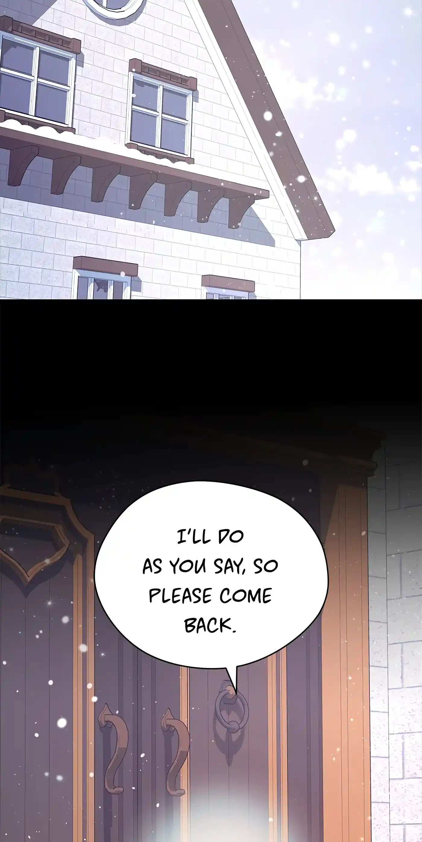 I’m Not A Warrior! Chapter 46