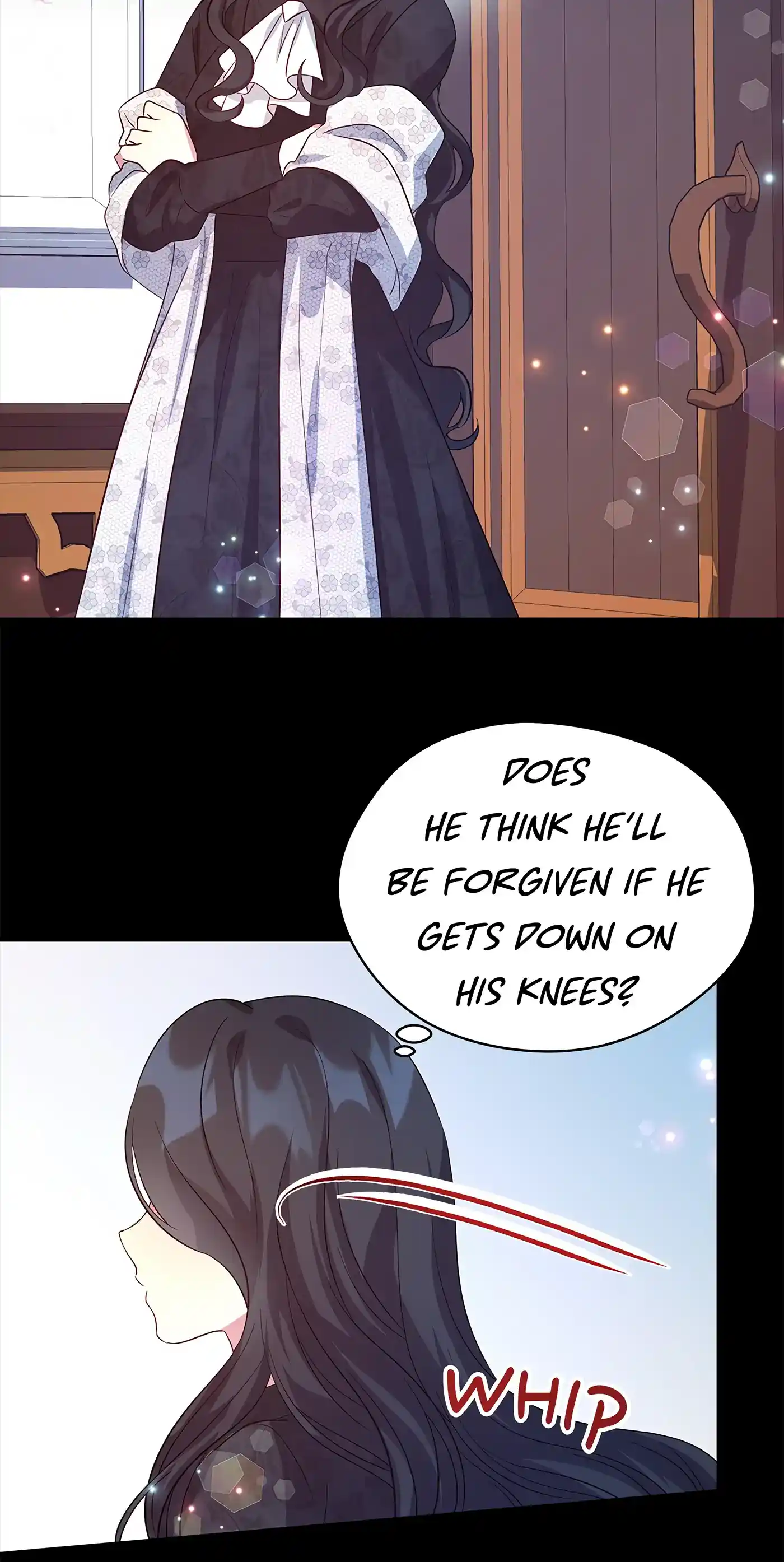 I’m Not A Warrior! Chapter 46