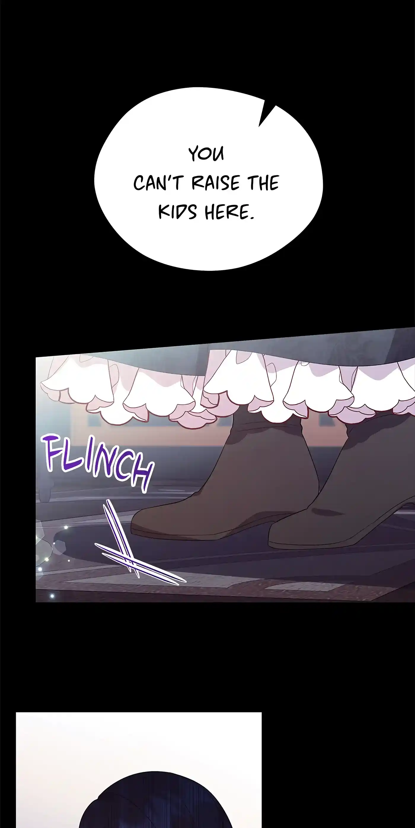 I’m Not A Warrior! Chapter 46