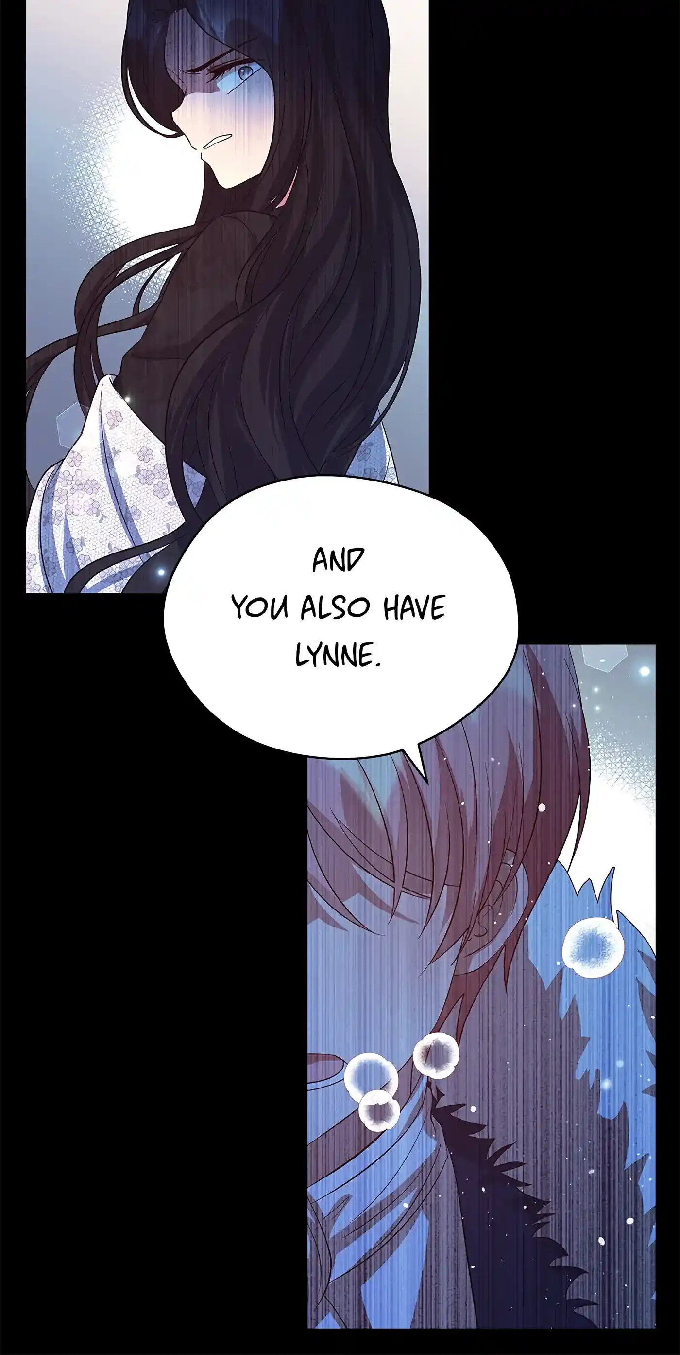 I’m Not A Warrior! Chapter 46