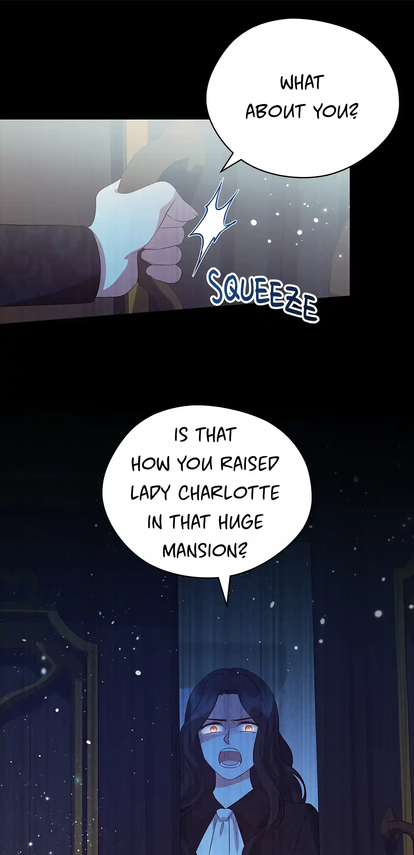 I’m Not A Warrior! Chapter 46