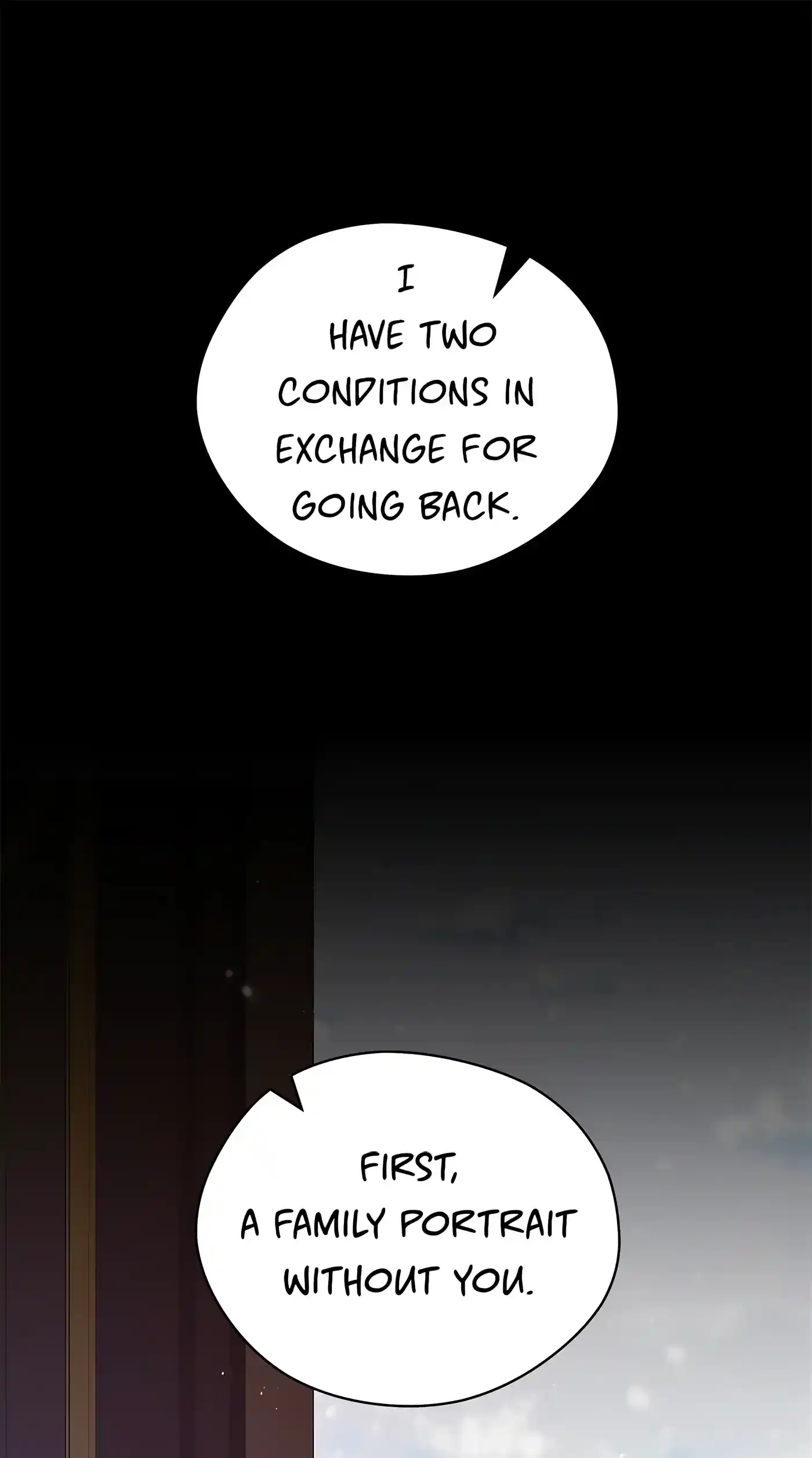 I’m Not A Warrior! Chapter 46