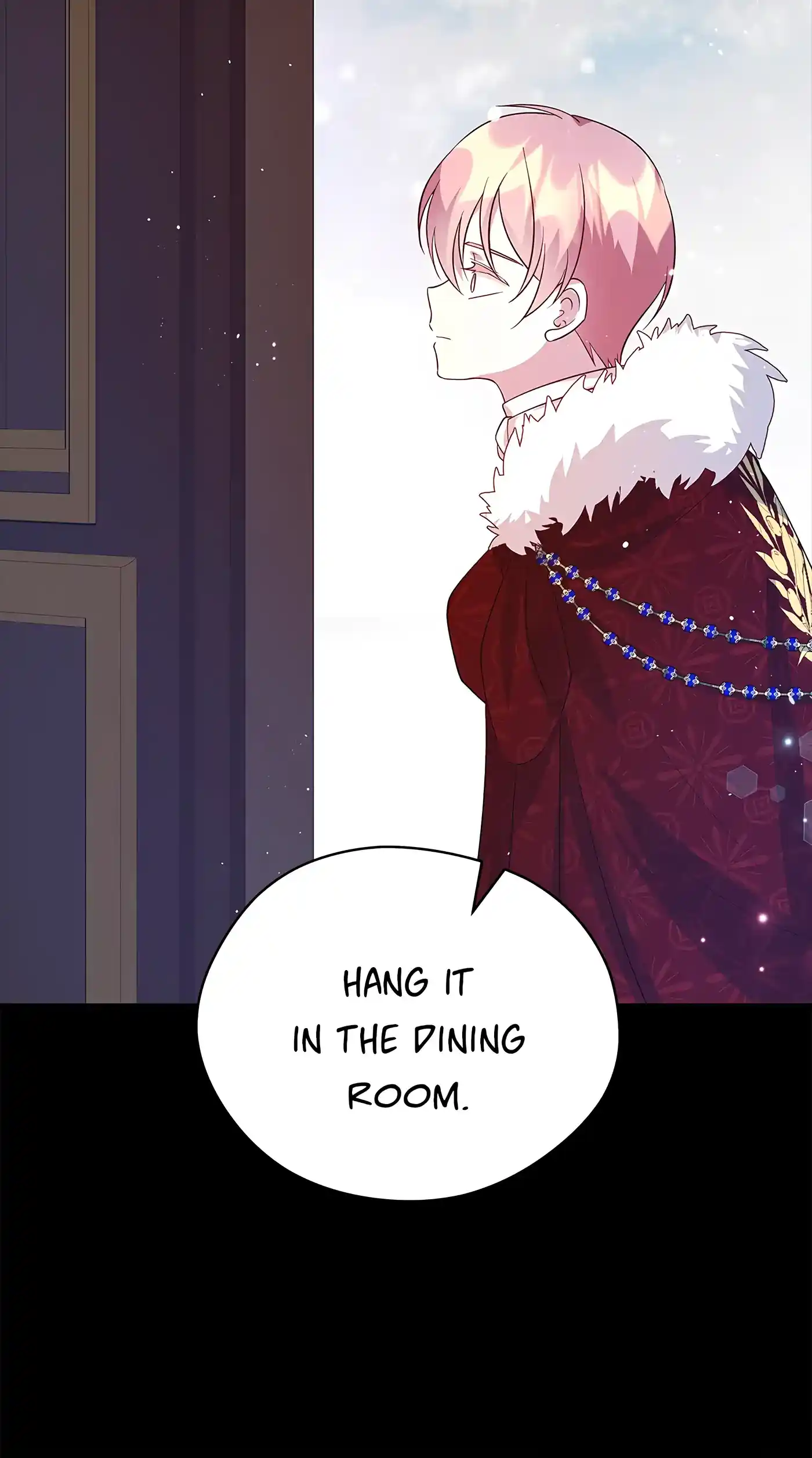 I’m Not A Warrior! Chapter 46