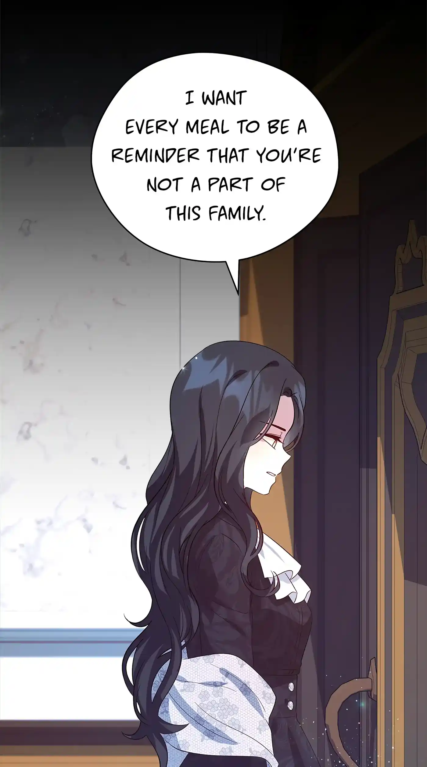 I’m Not A Warrior! Chapter 46