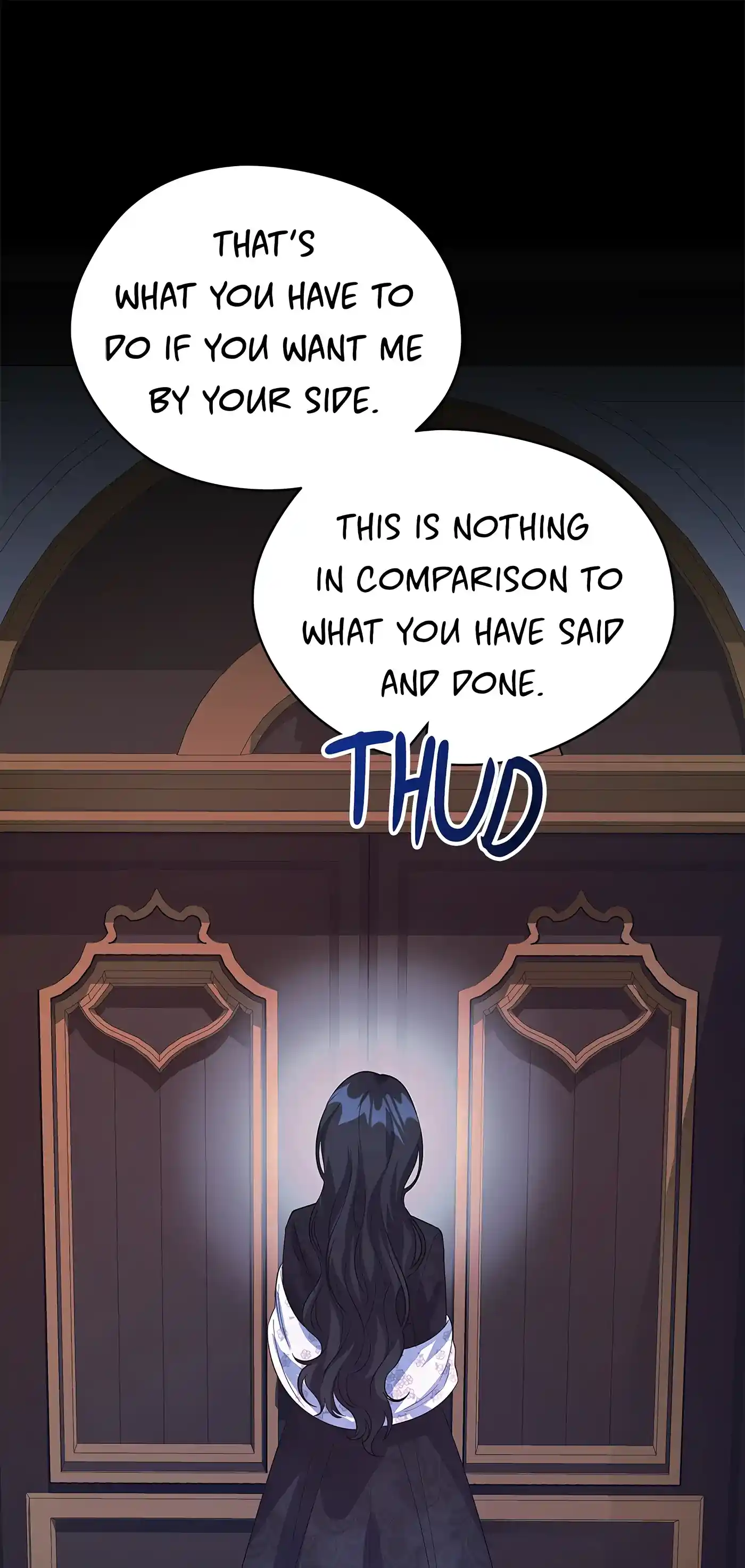 I’m Not A Warrior! Chapter 46