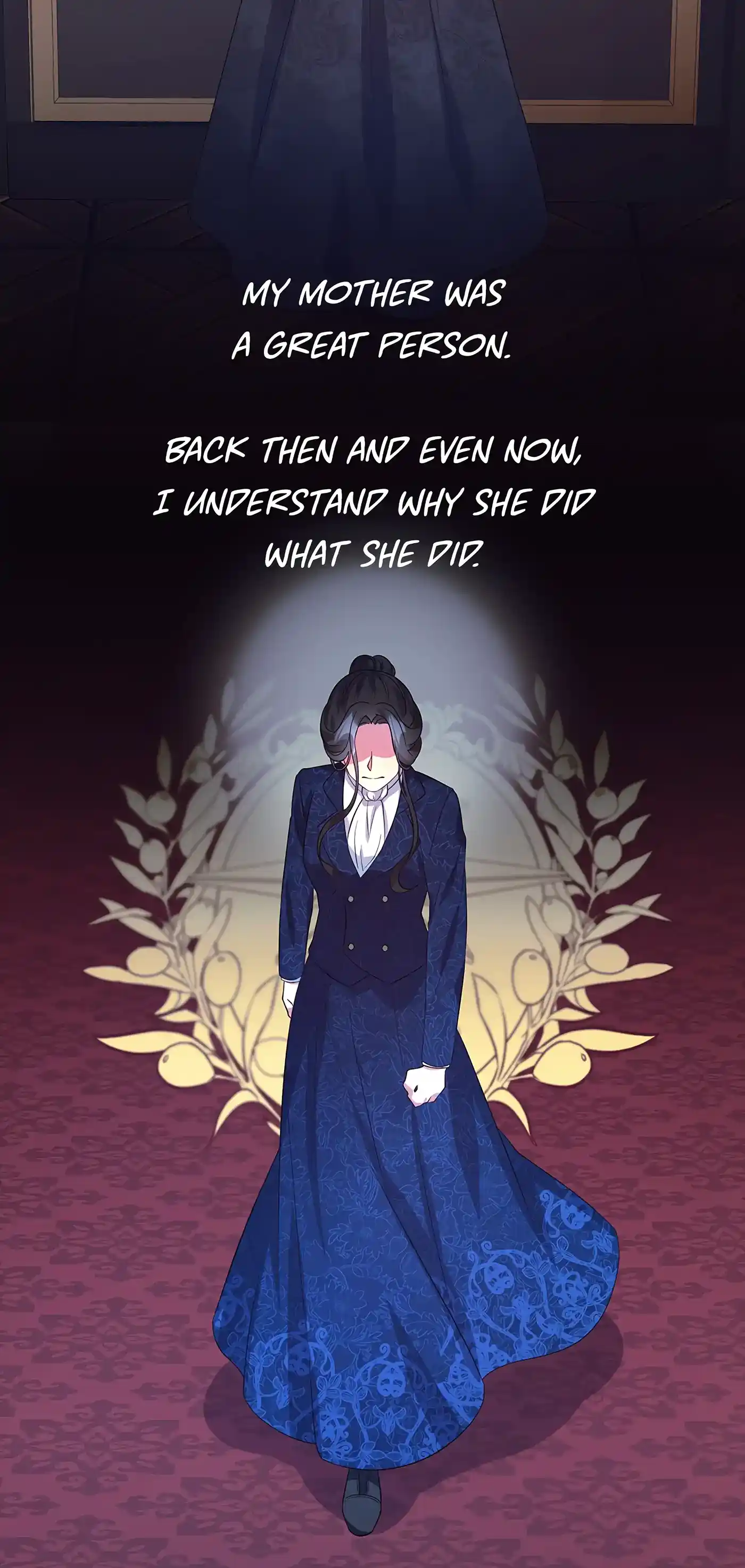 I’m Not A Warrior! Chapter 46