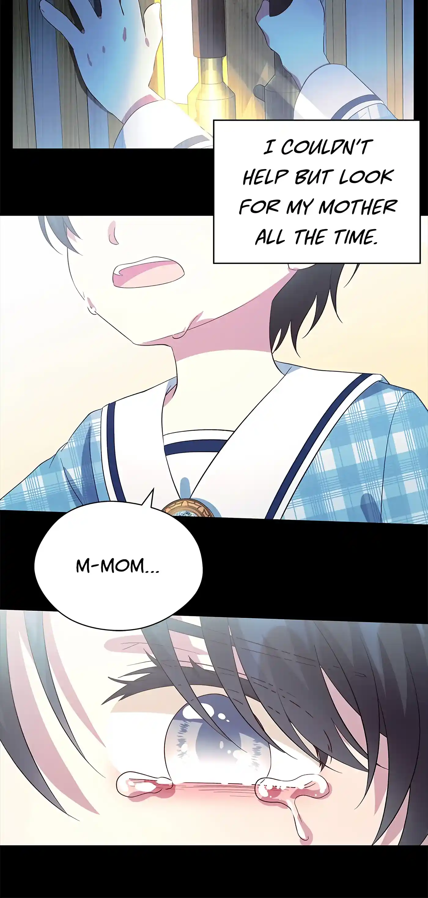 I’m Not A Warrior! Chapter 46