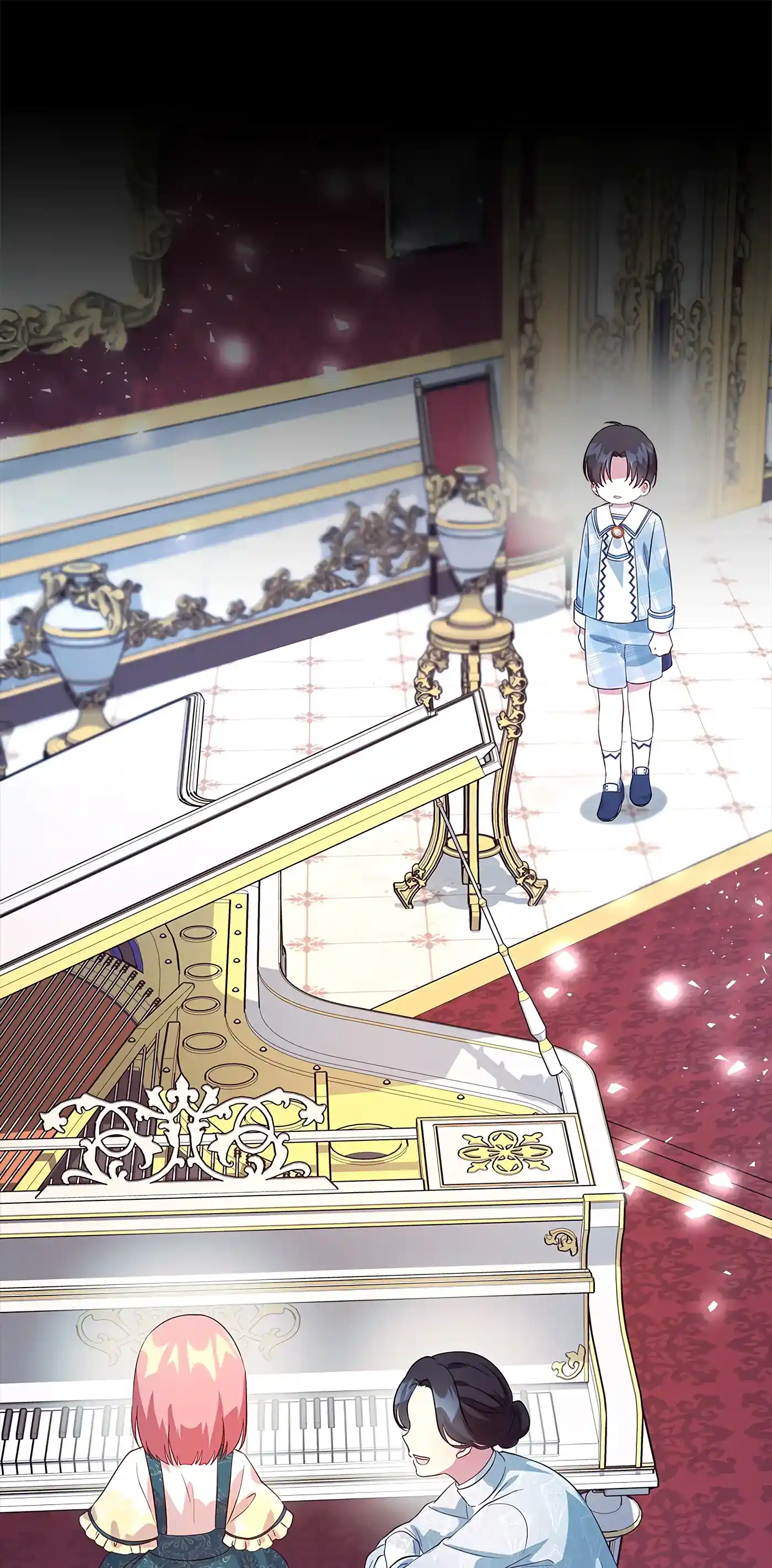 I’m Not A Warrior! Chapter 46