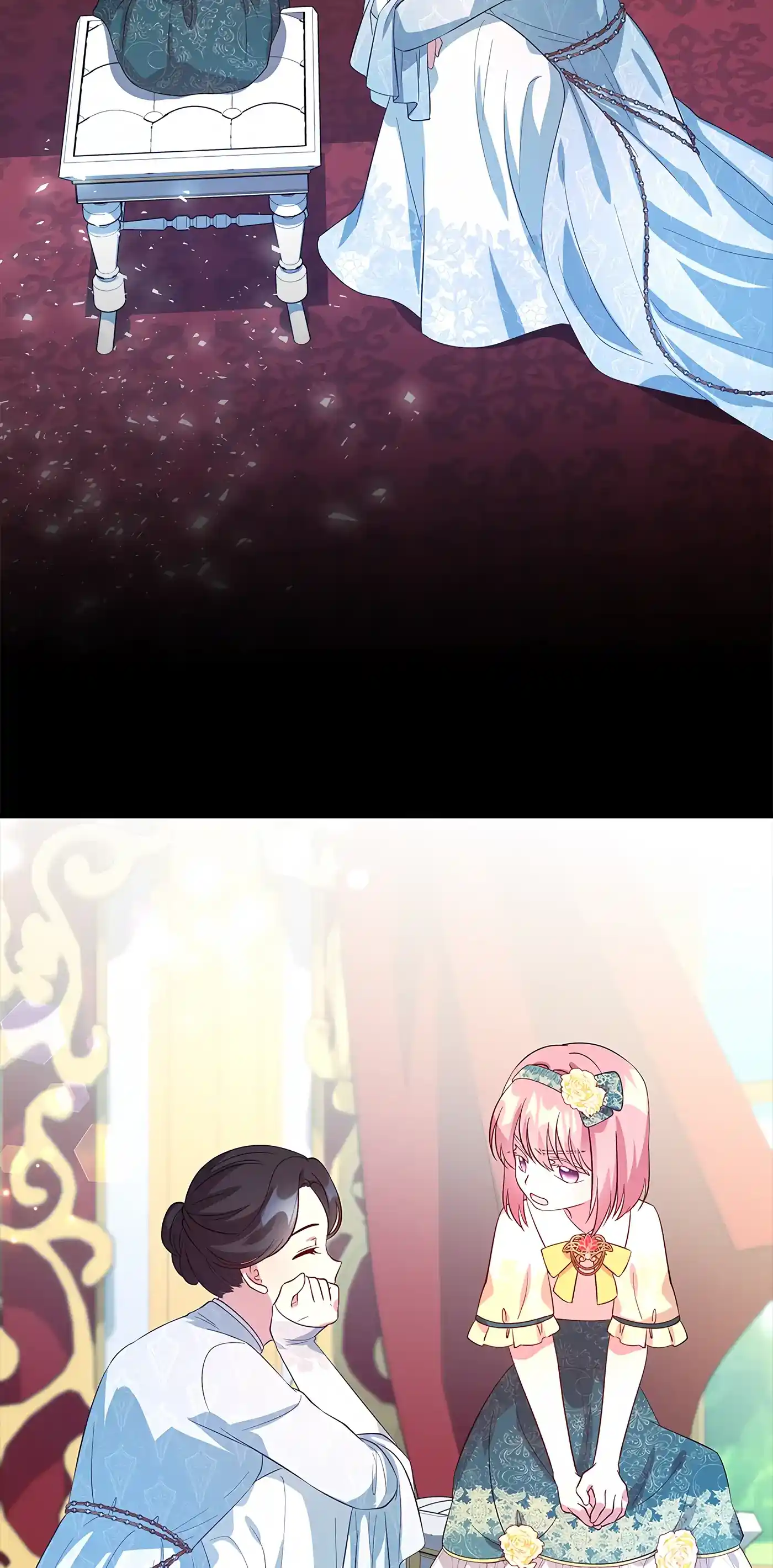 I’m Not A Warrior! Chapter 46