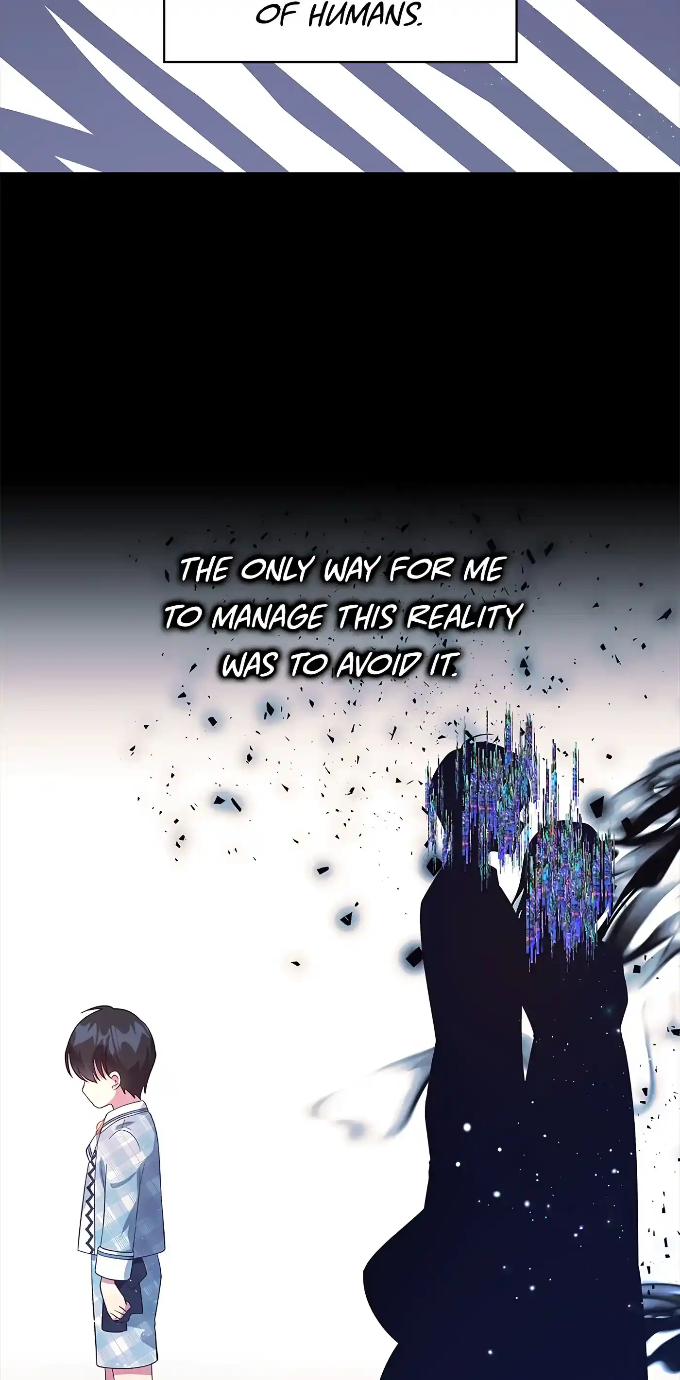 I’m Not A Warrior! Chapter 46