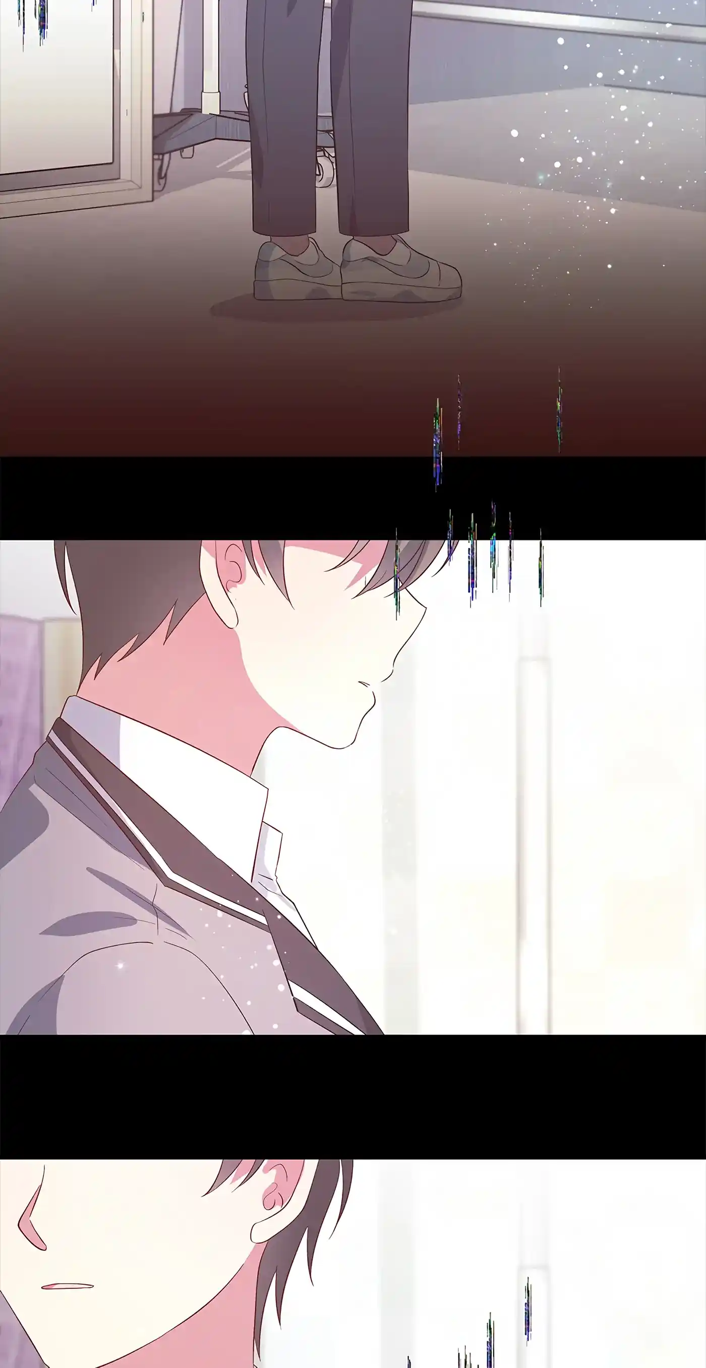 I’m Not A Warrior! Chapter 46