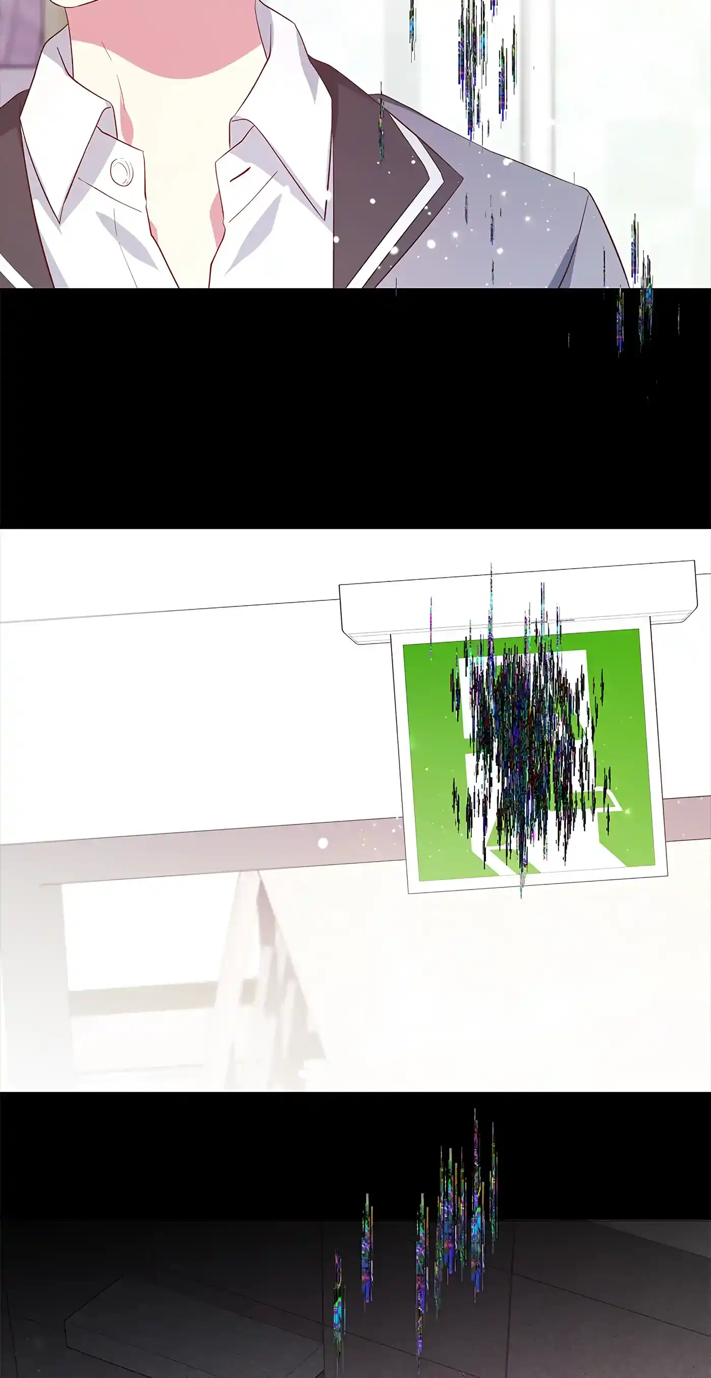 I’m Not A Warrior! Chapter 46