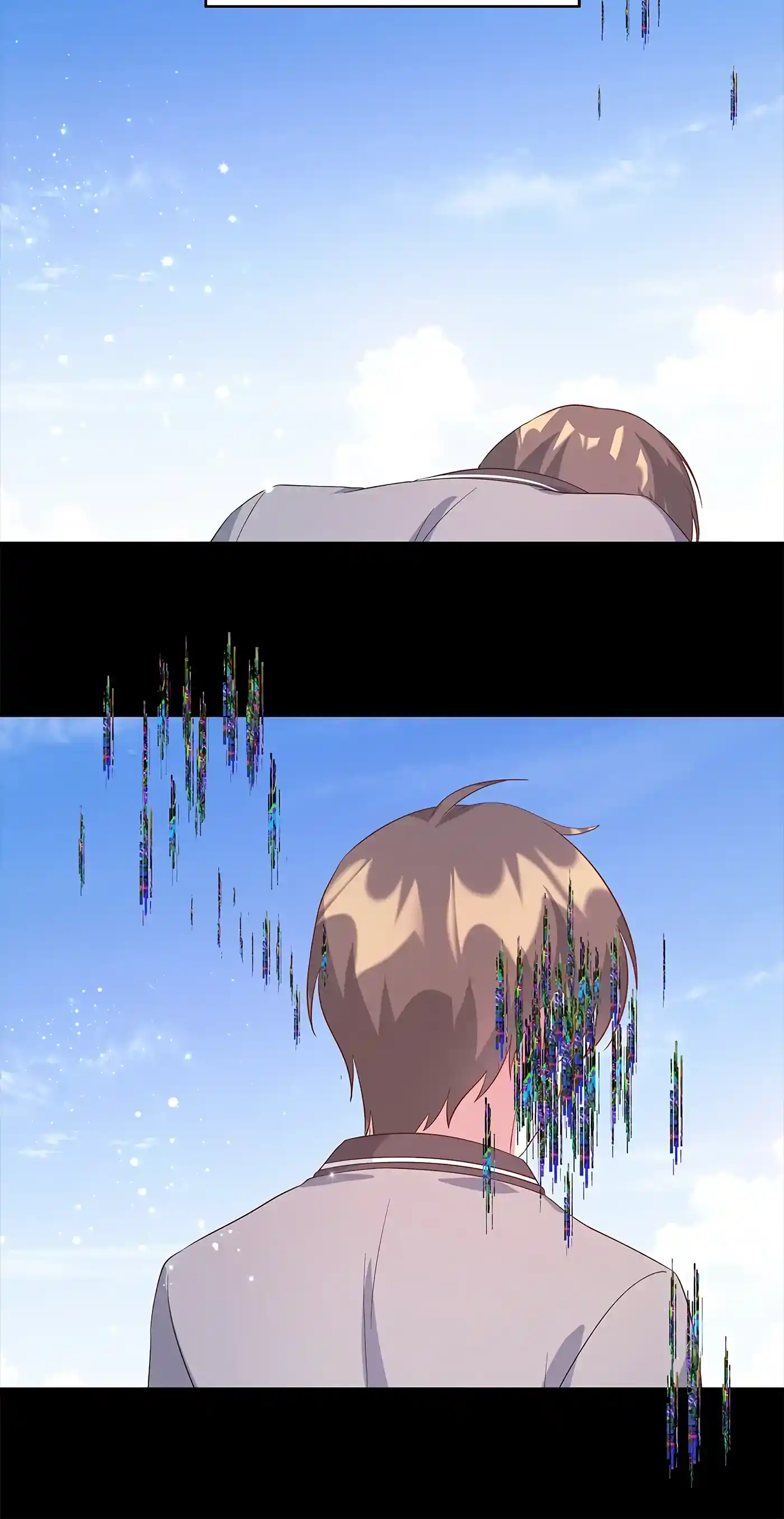 I’m Not A Warrior! Chapter 46