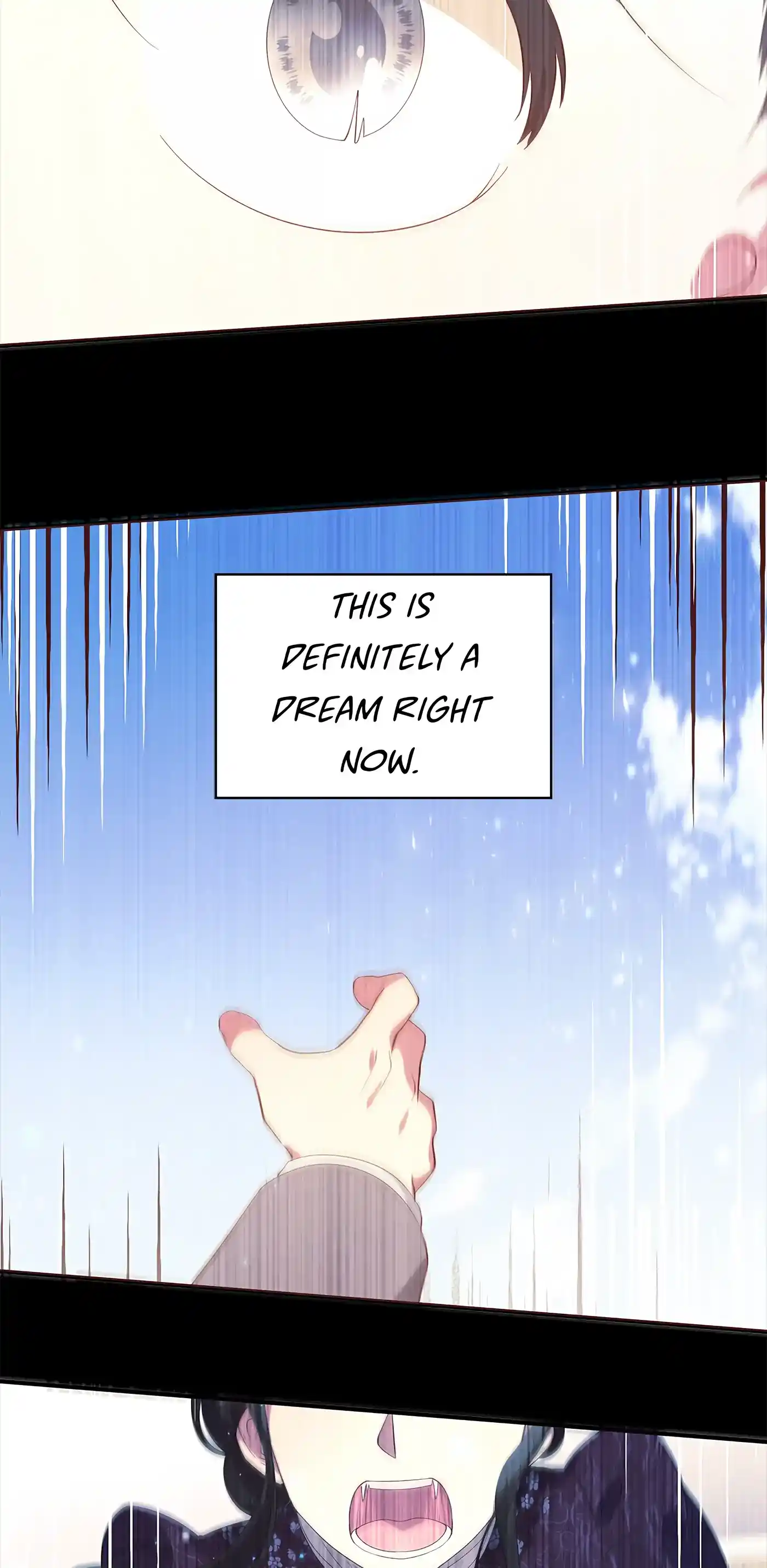 I’m Not A Warrior! Chapter 46