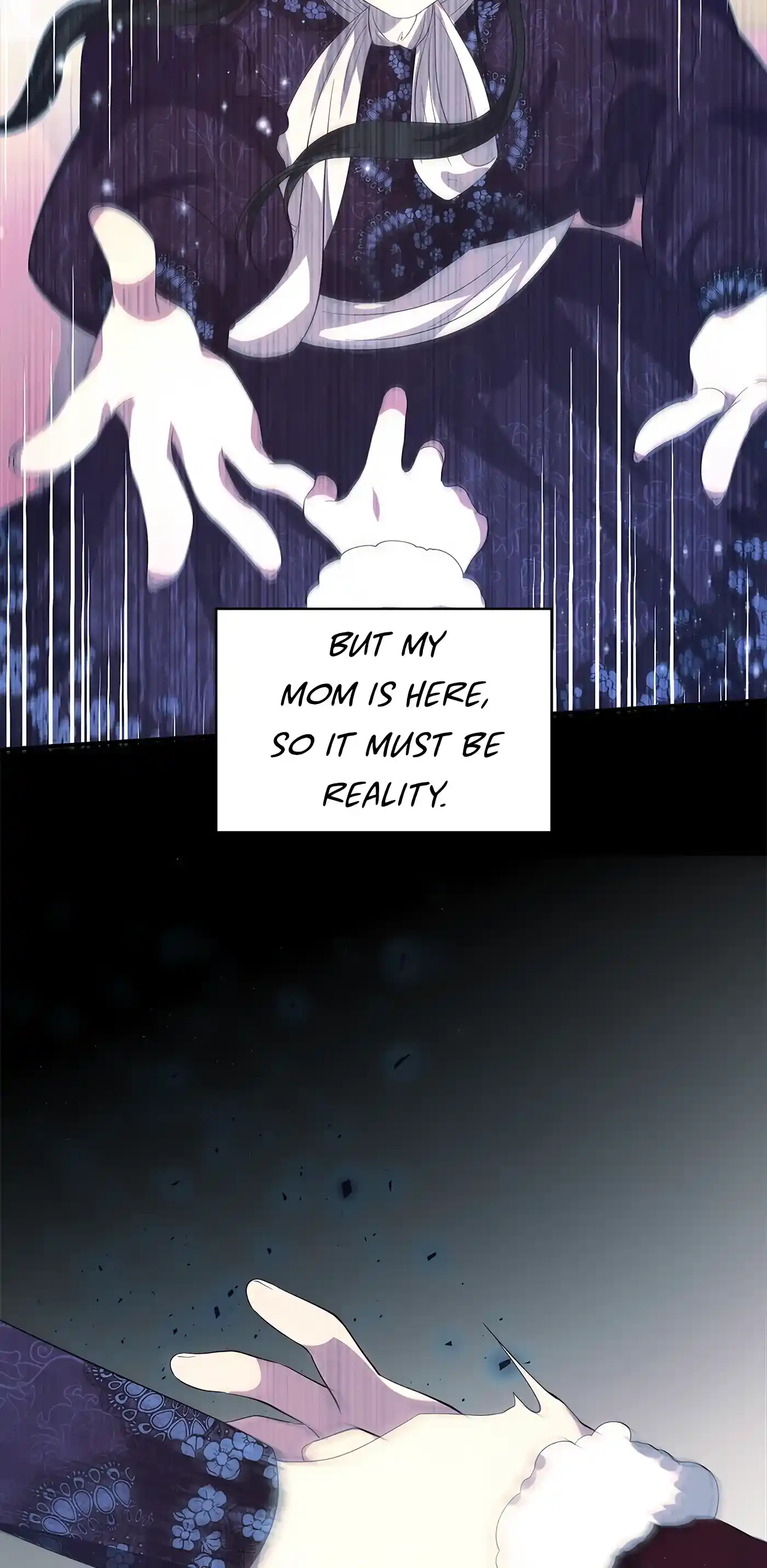 I’m Not A Warrior! Chapter 46