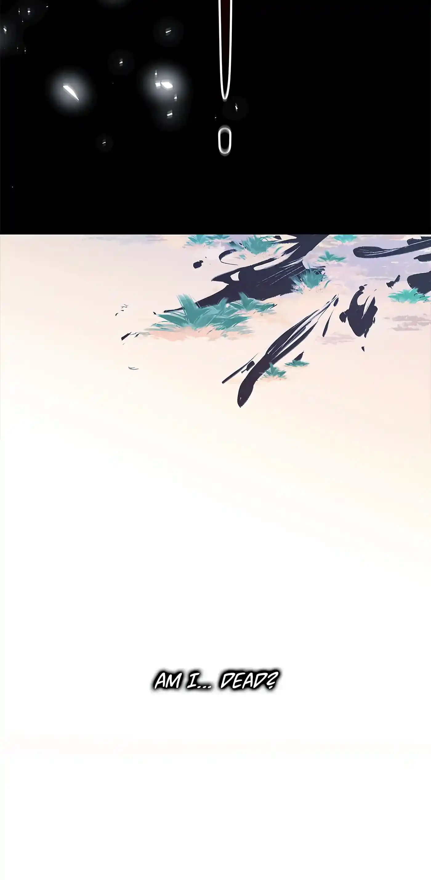 I’m Not A Warrior! Chapter 46