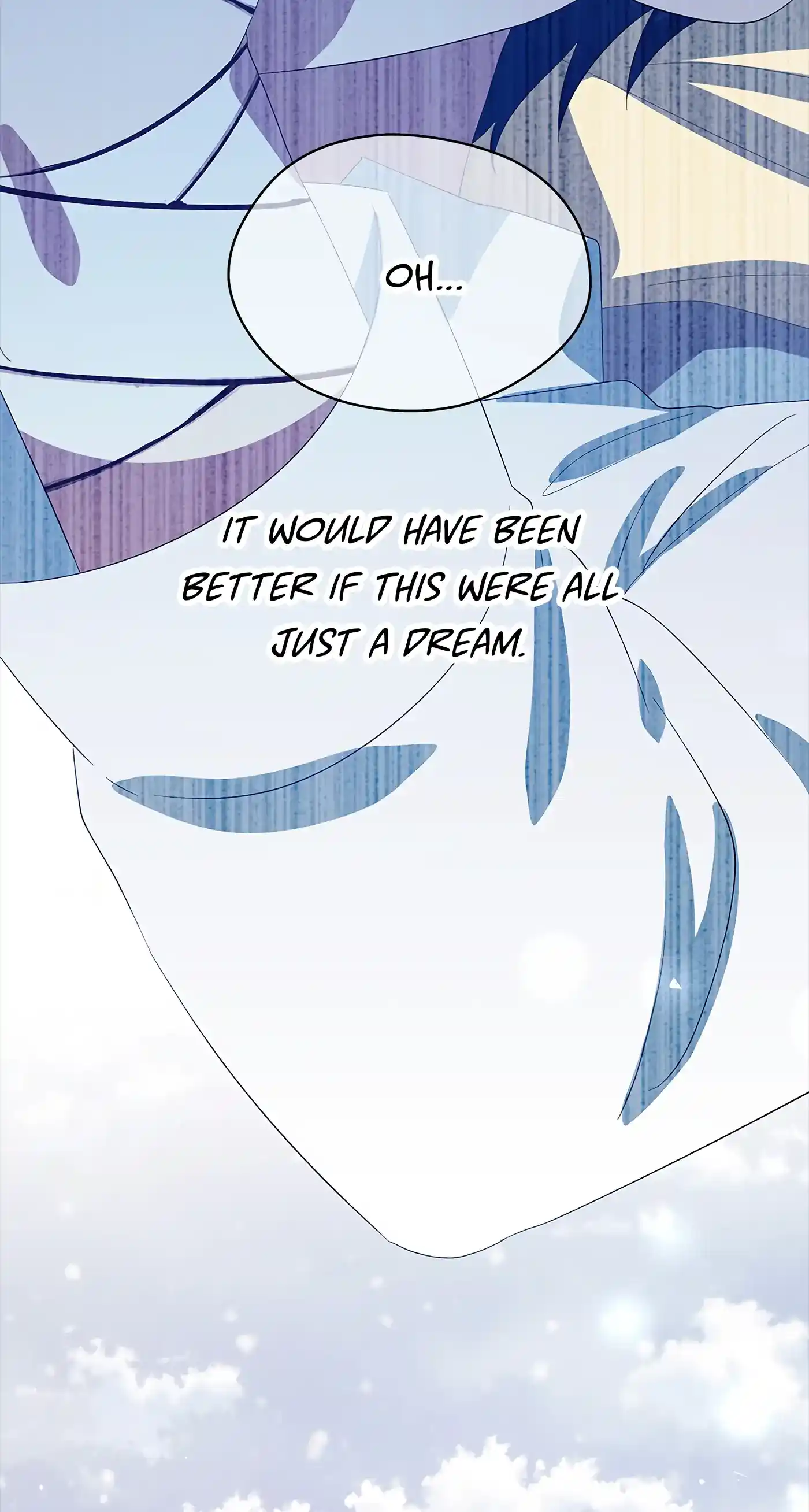 I’m Not A Warrior! Chapter 47