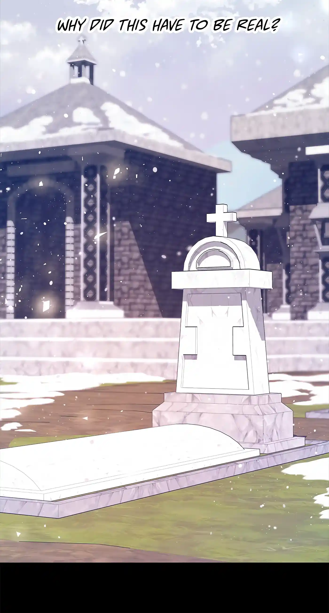 I’m Not A Warrior! Chapter 47