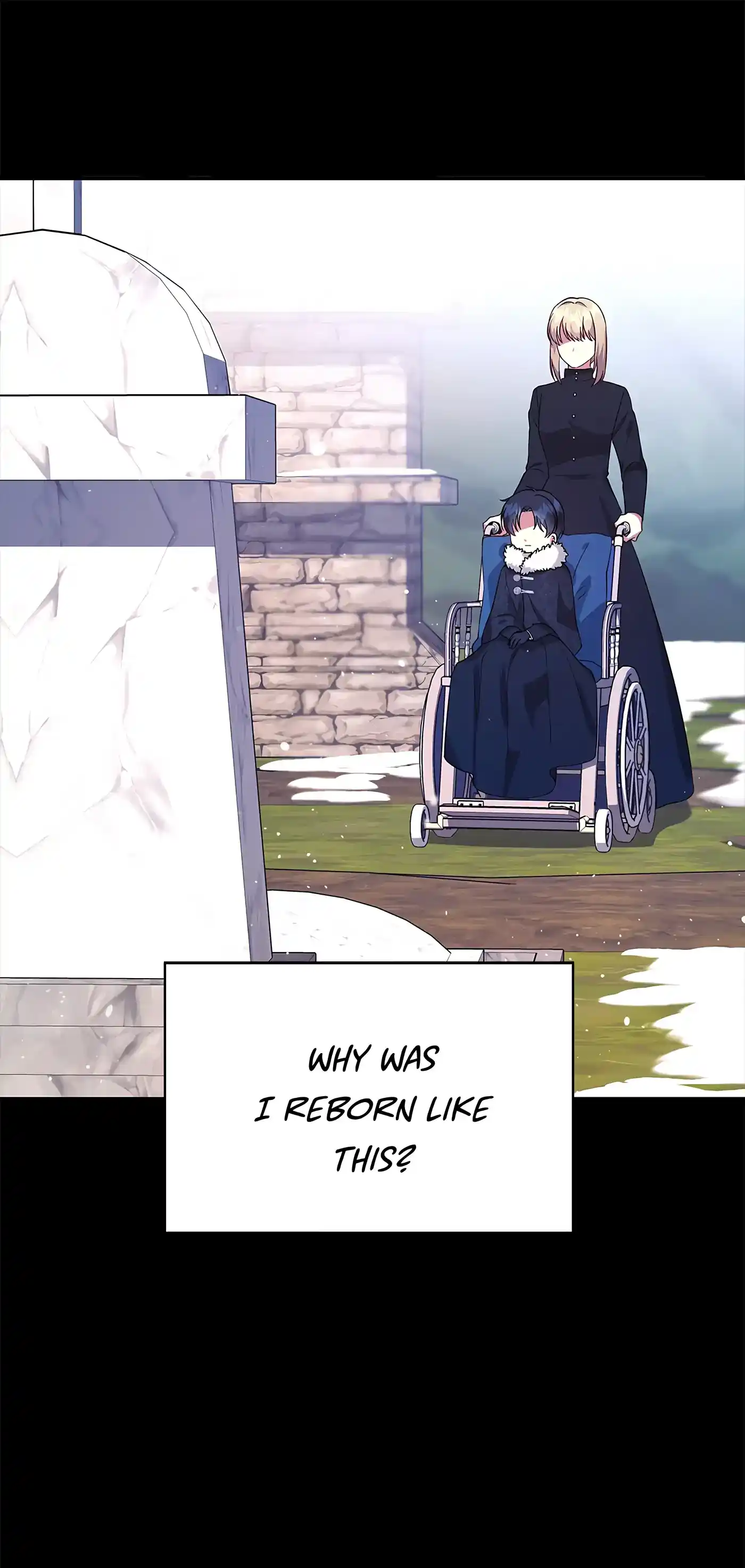 I’m Not A Warrior! Chapter 47