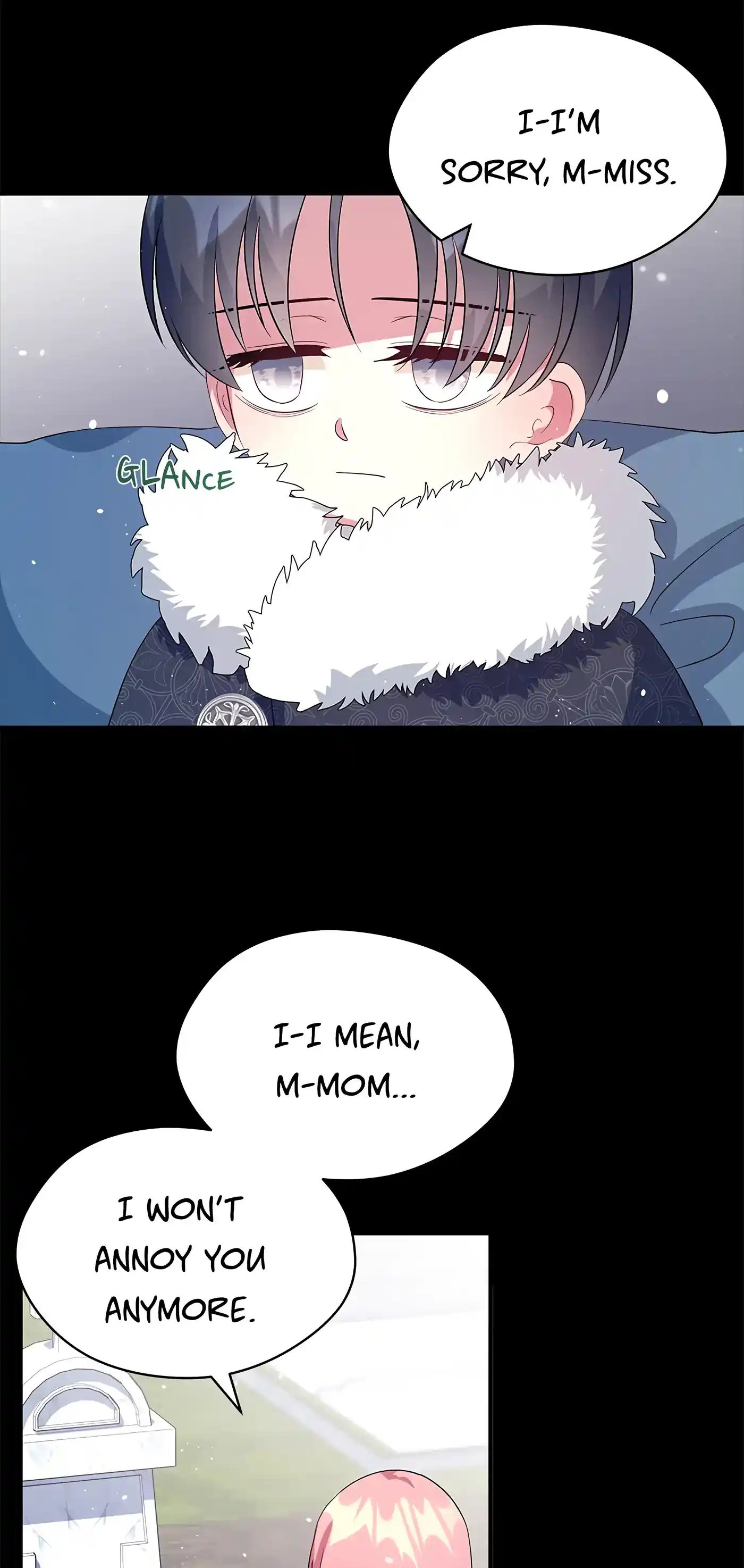 I’m Not A Warrior! Chapter 47