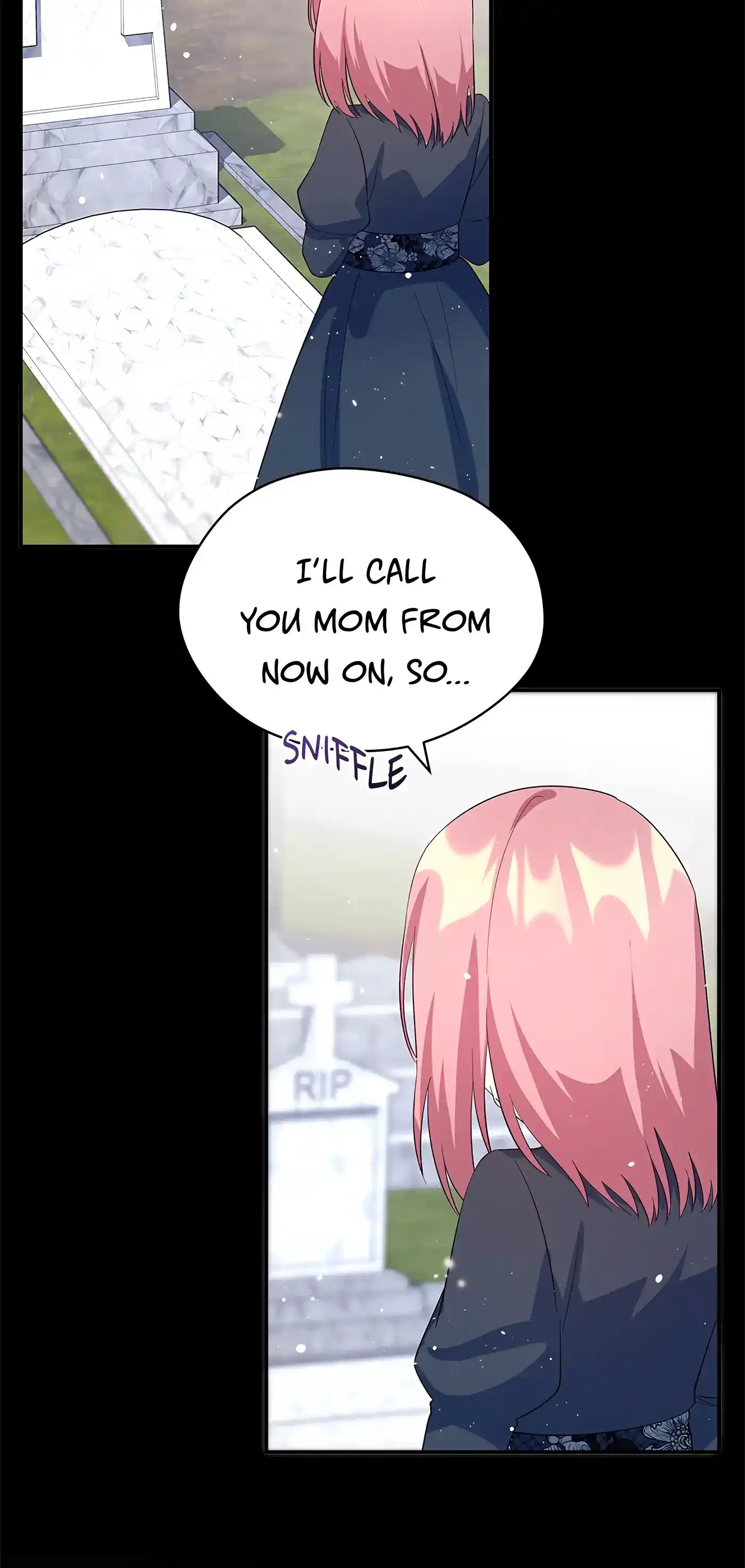 I’m Not A Warrior! Chapter 47