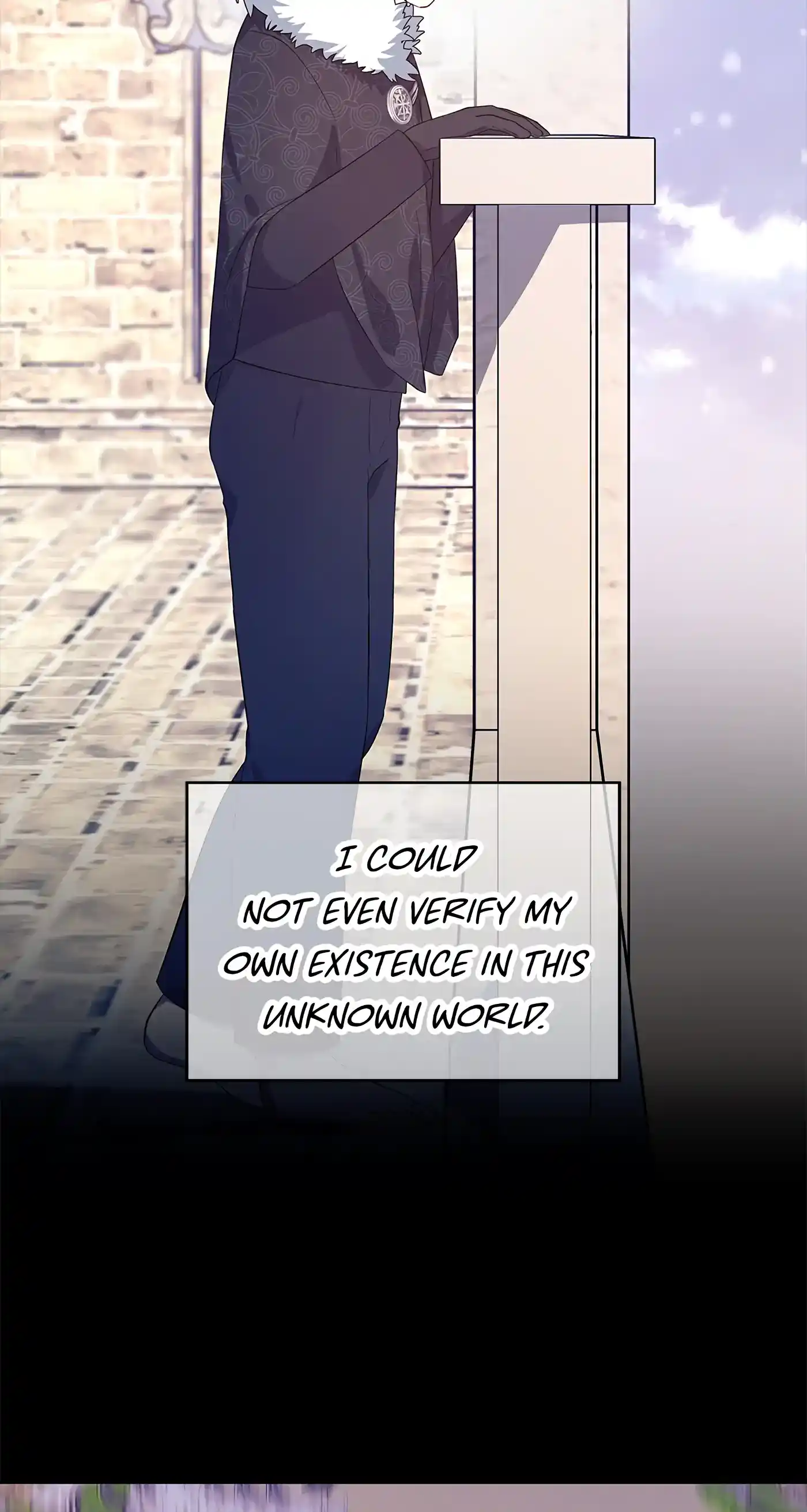 I’m Not A Warrior! Chapter 47