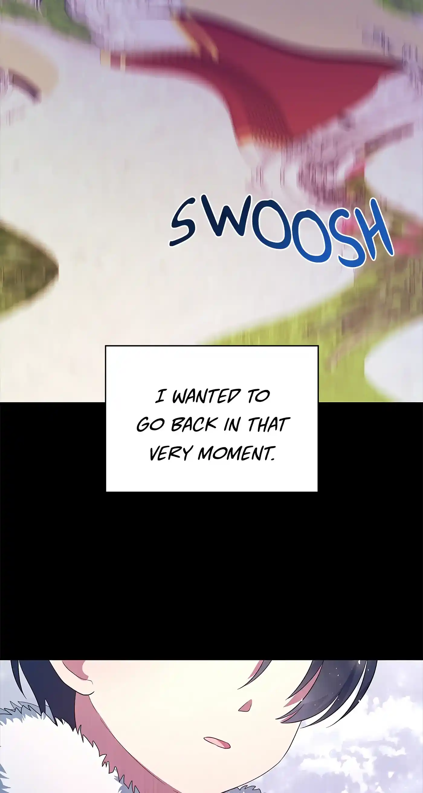 I’m Not A Warrior! Chapter 47