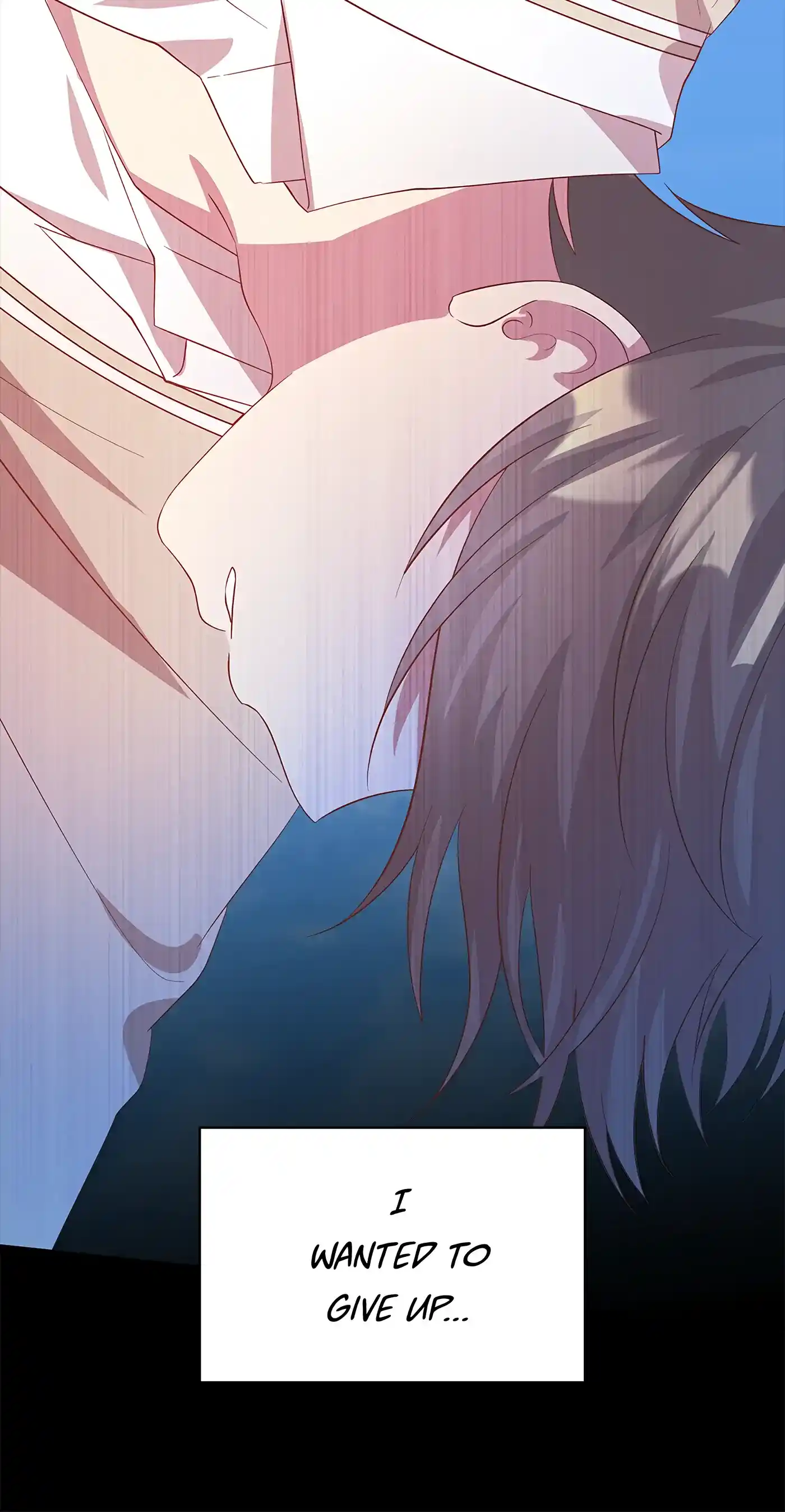 I’m Not A Warrior! Chapter 47