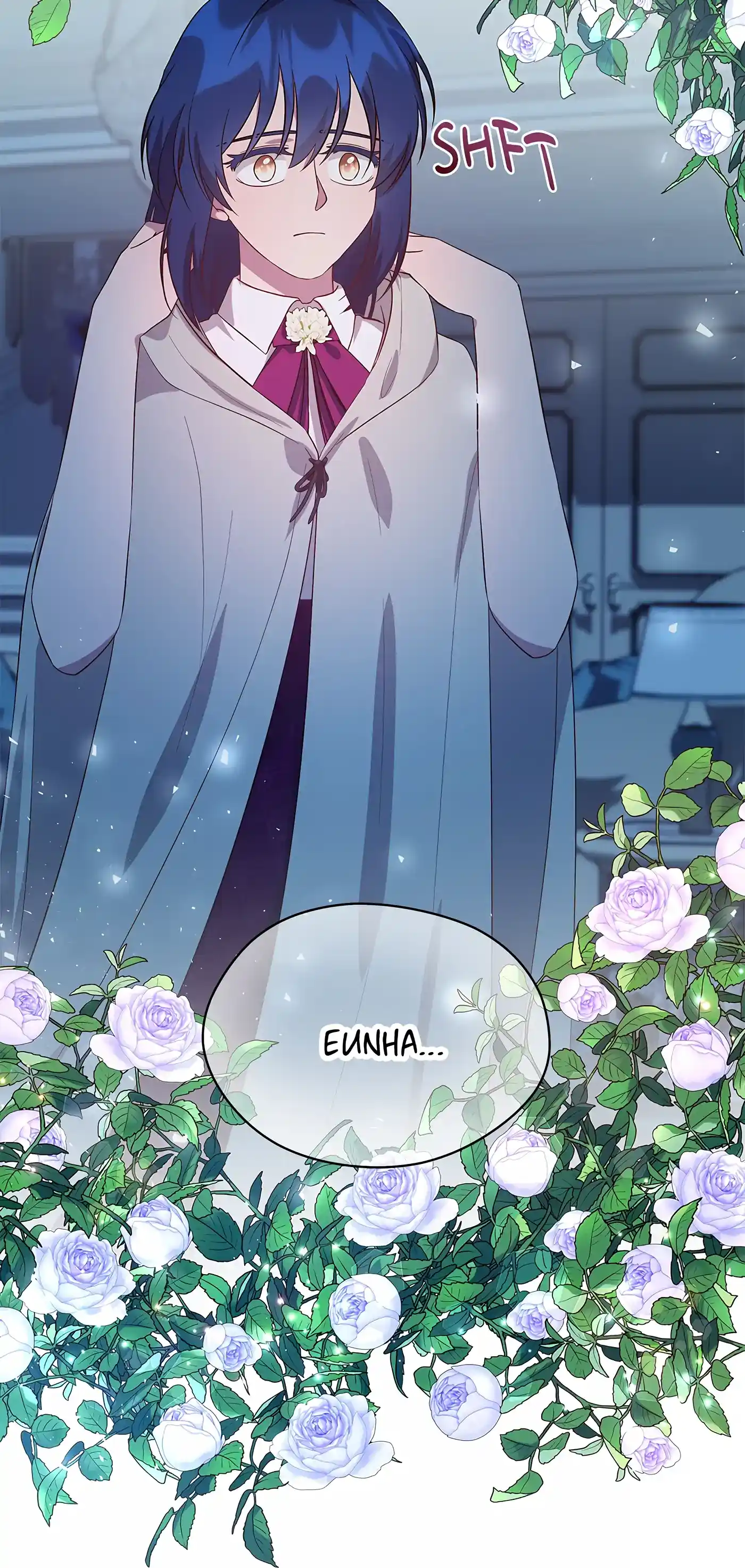 I’m Not A Warrior! Chapter 47