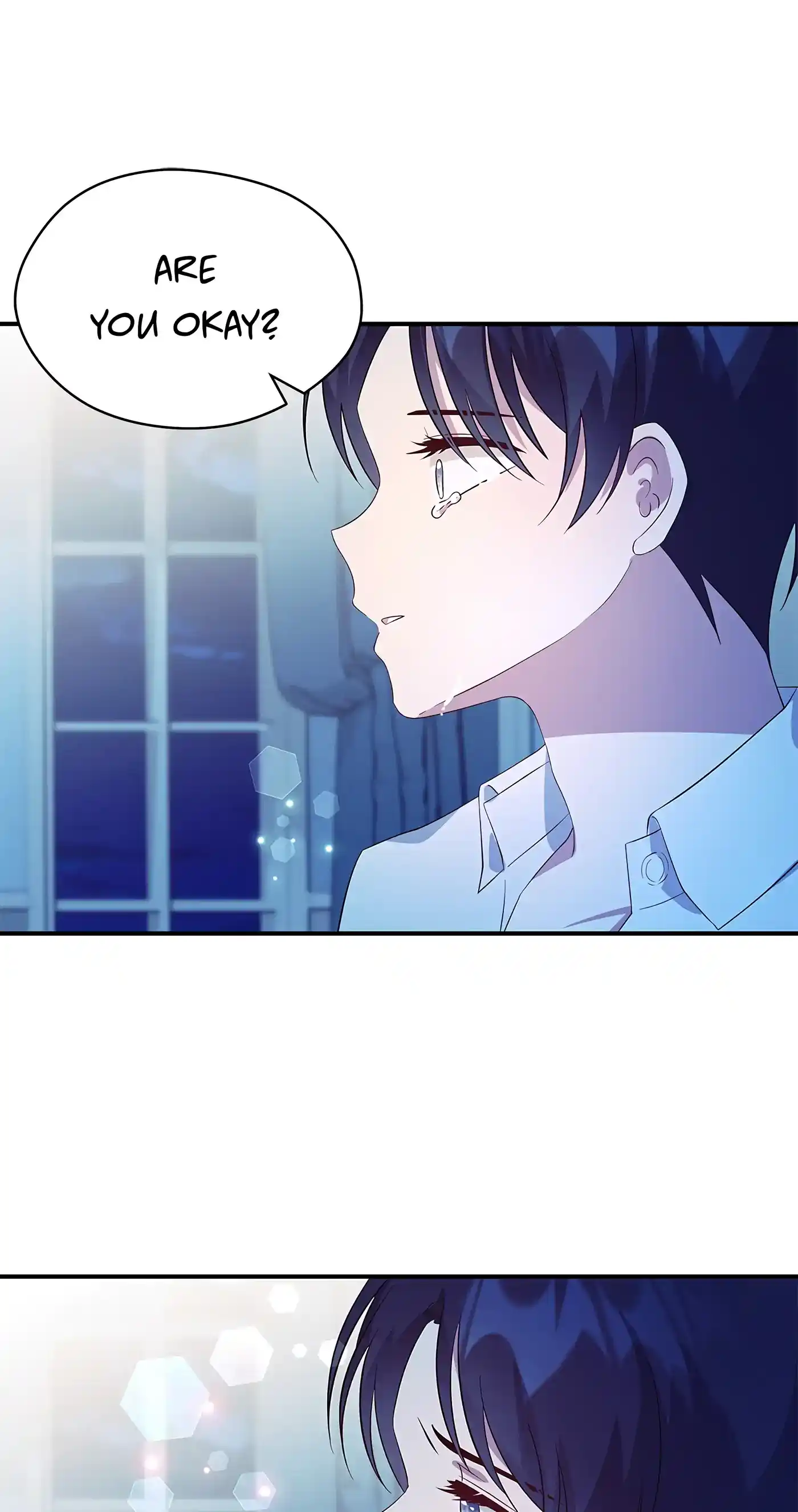 I’m Not A Warrior! Chapter 47