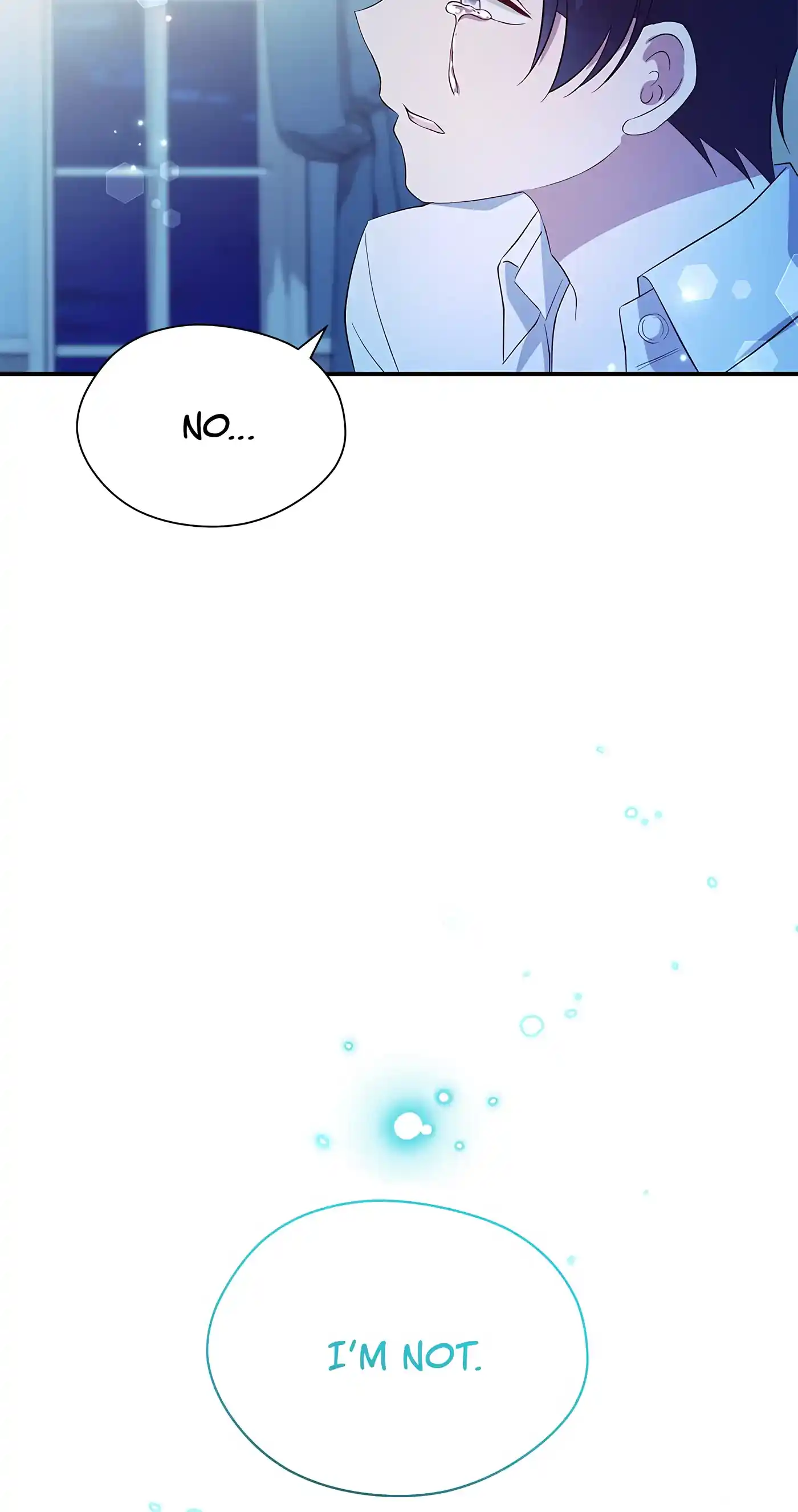 I’m Not A Warrior! Chapter 47