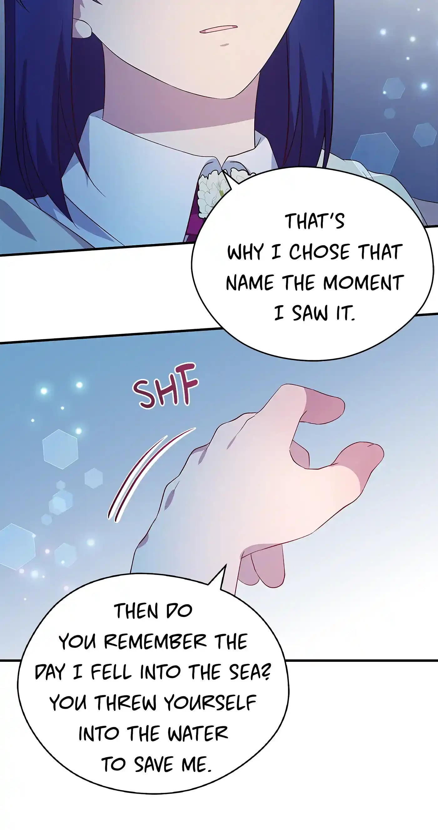 I’m Not A Warrior! Chapter 47