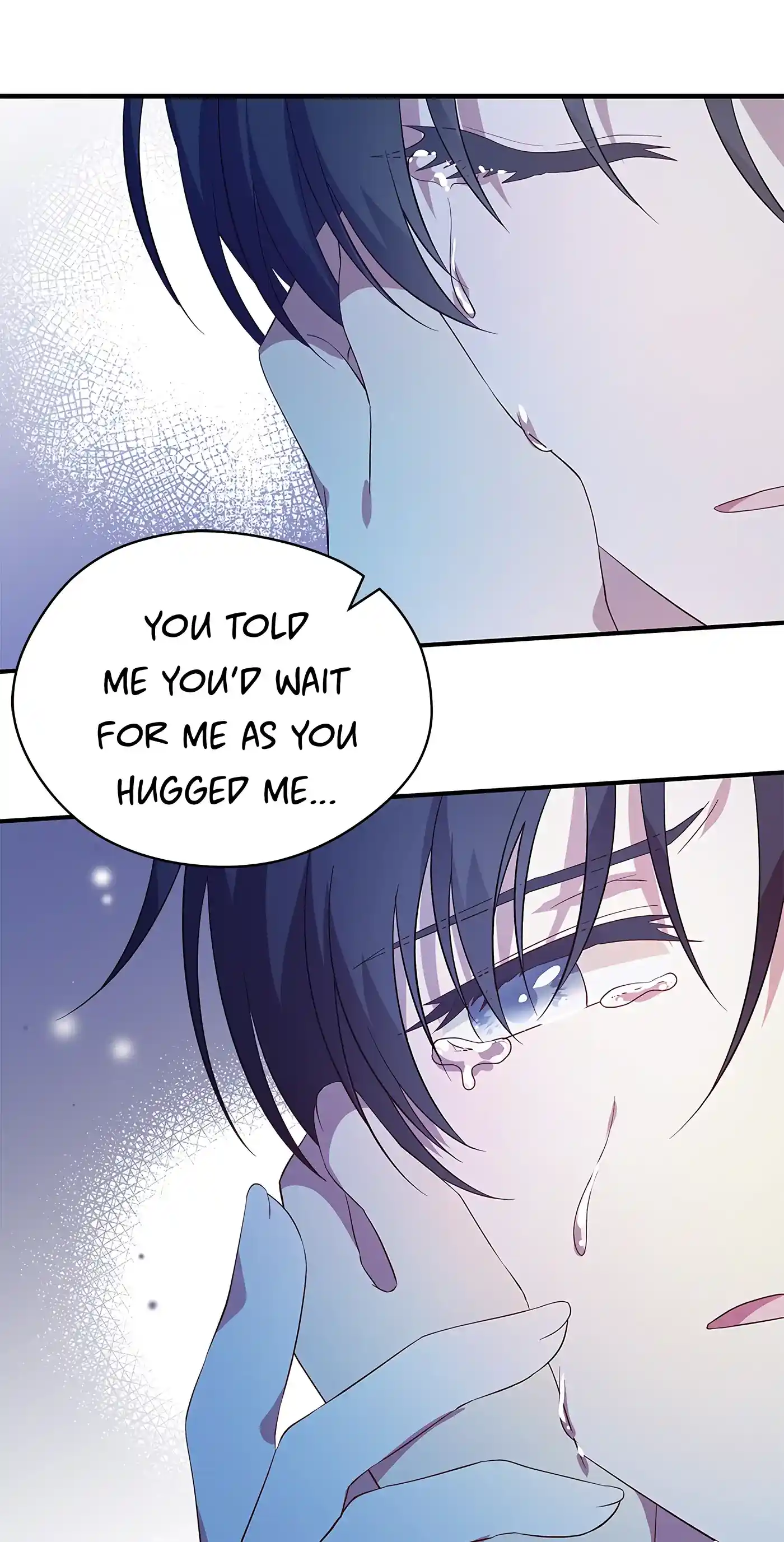 I’m Not A Warrior! Chapter 47