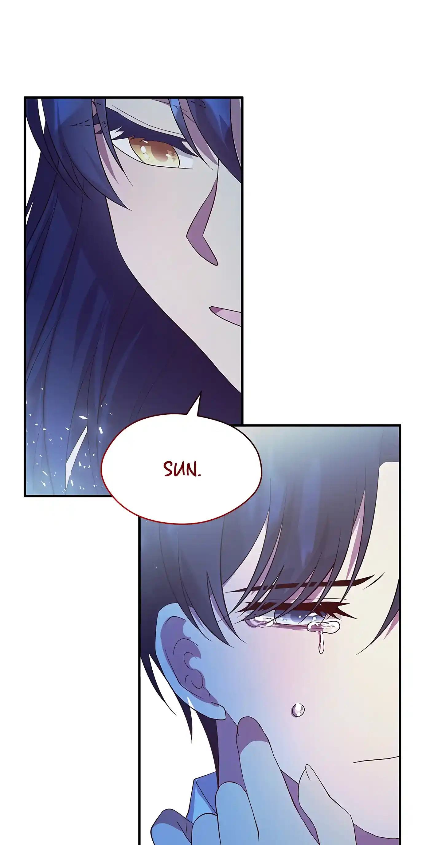 I’m Not A Warrior! Chapter 47