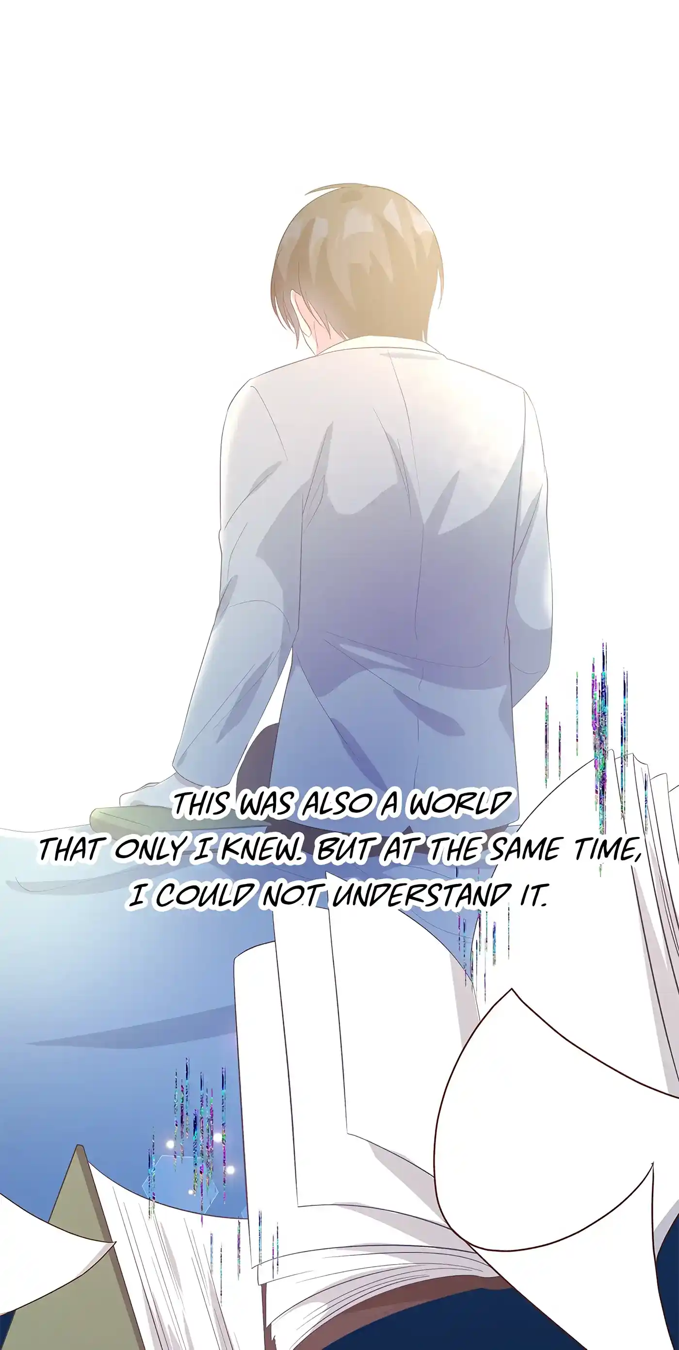 I’m Not A Warrior! Chapter 47