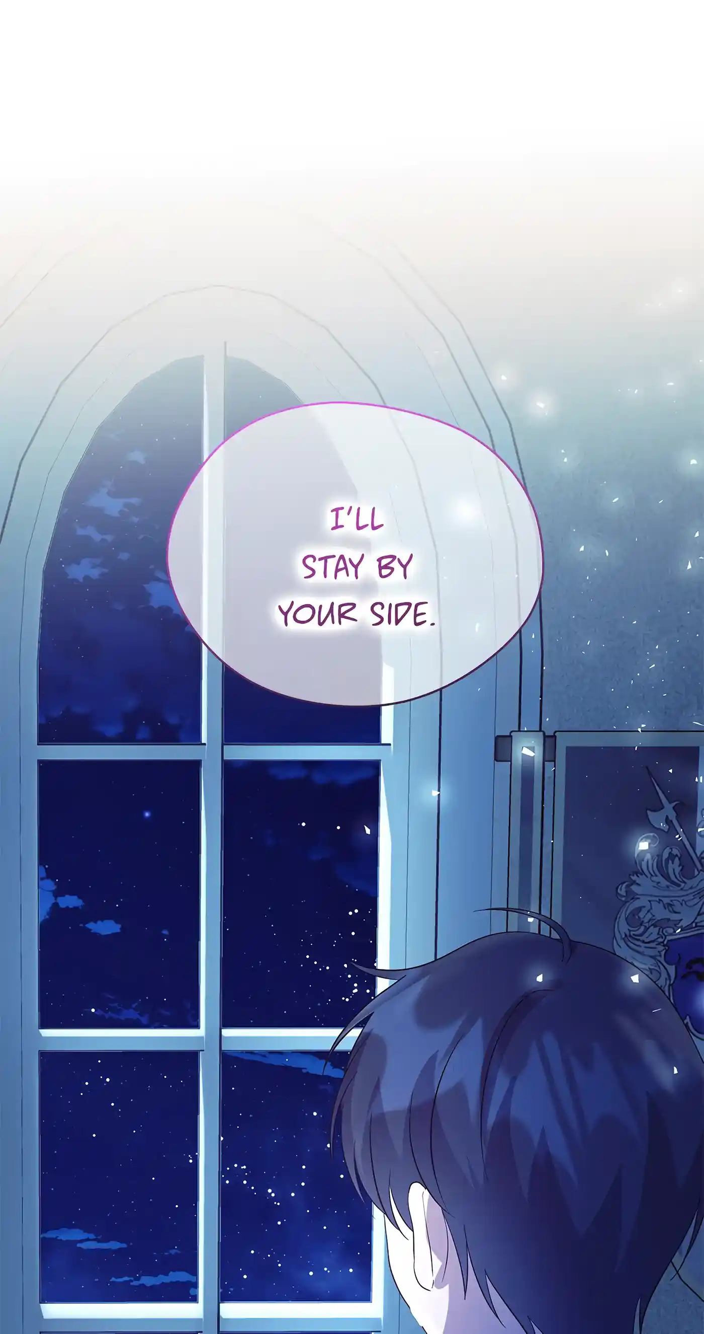 I’m Not A Warrior! Chapter 47