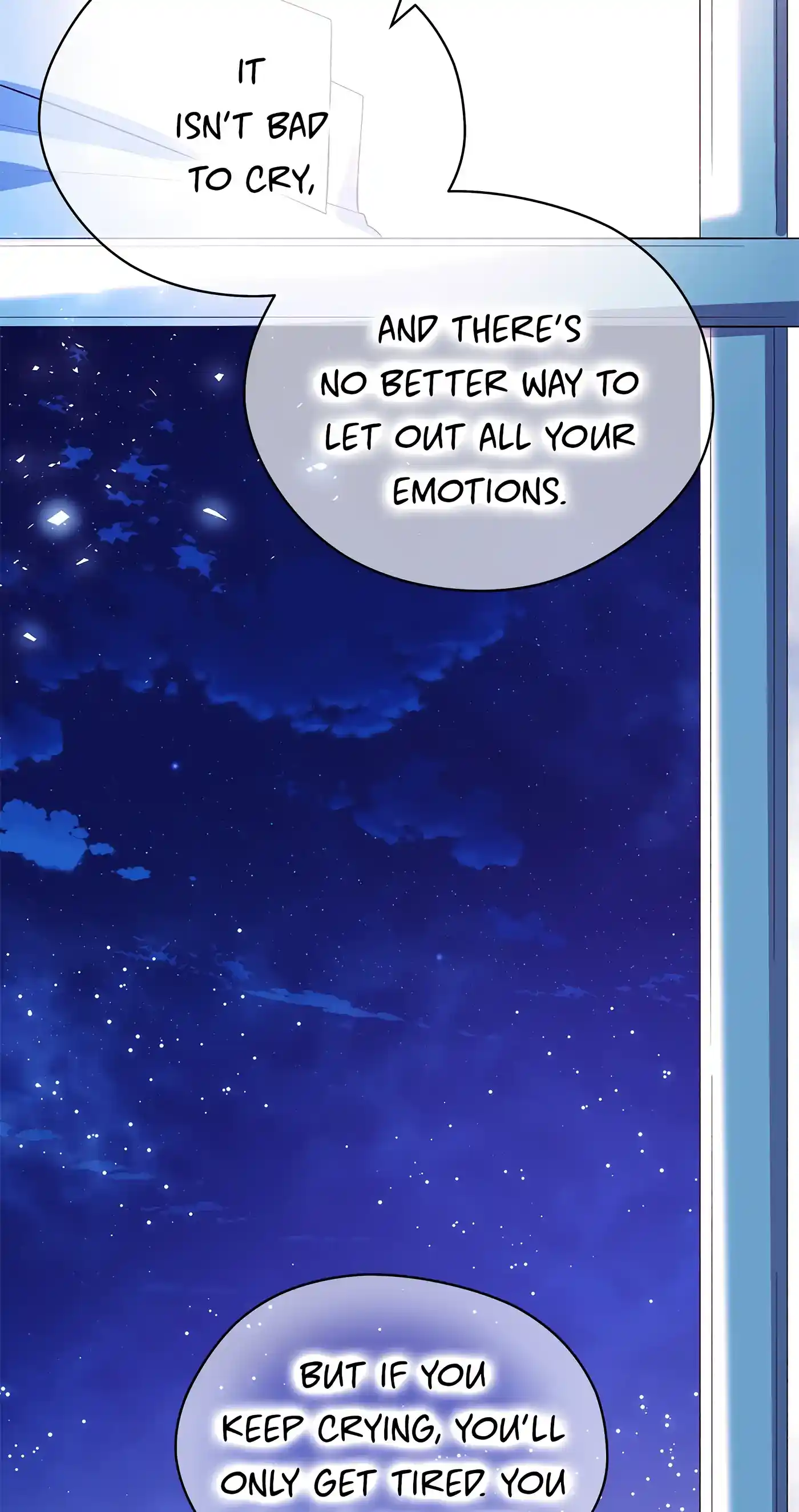 I’m Not A Warrior! Chapter 47