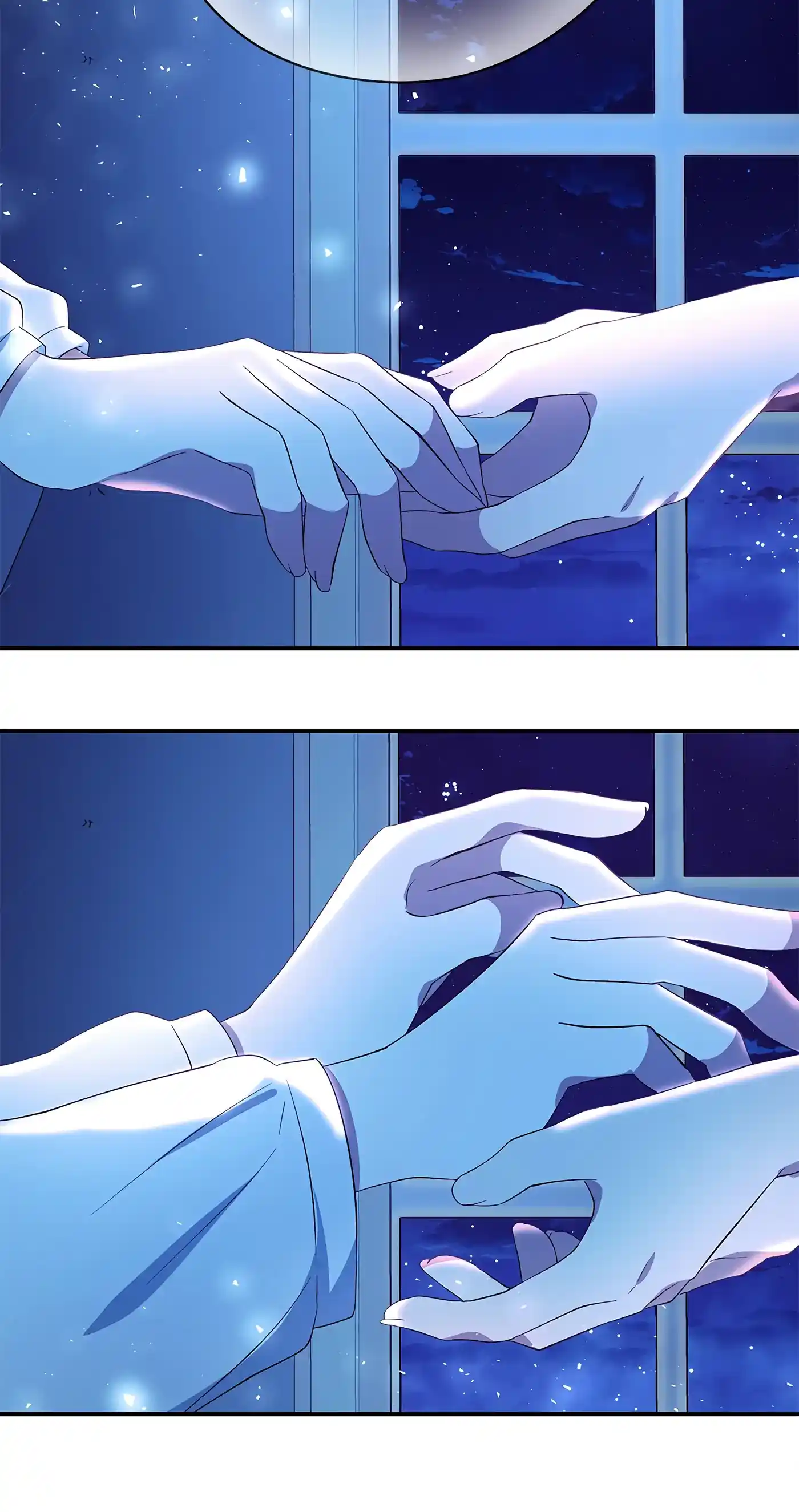 I’m Not A Warrior! Chapter 47