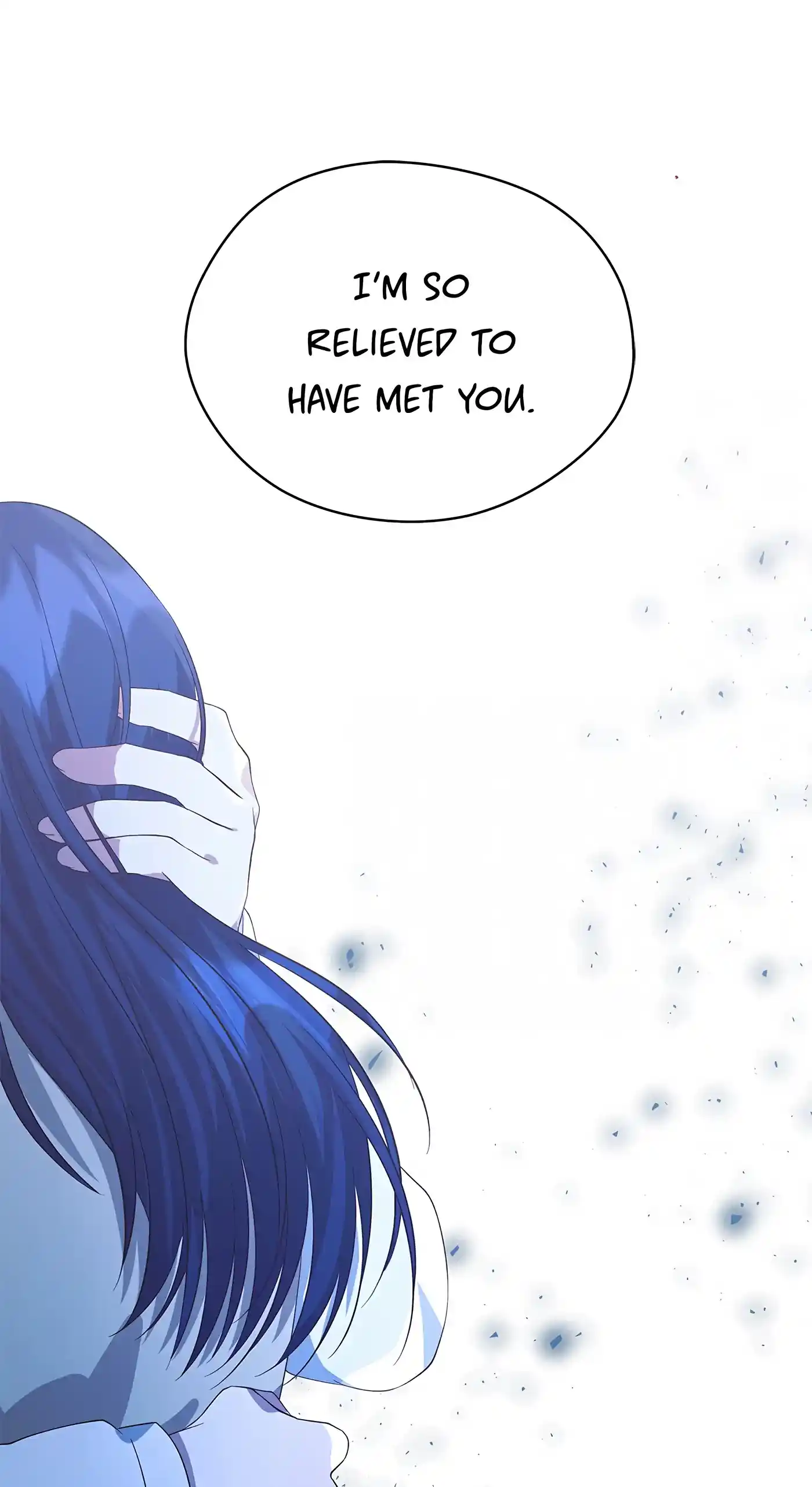 I’m Not A Warrior! Chapter 47