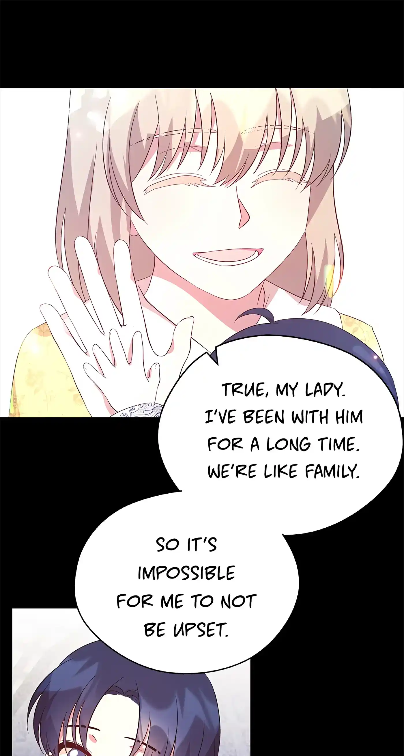 I’m Not A Warrior! Chapter 48