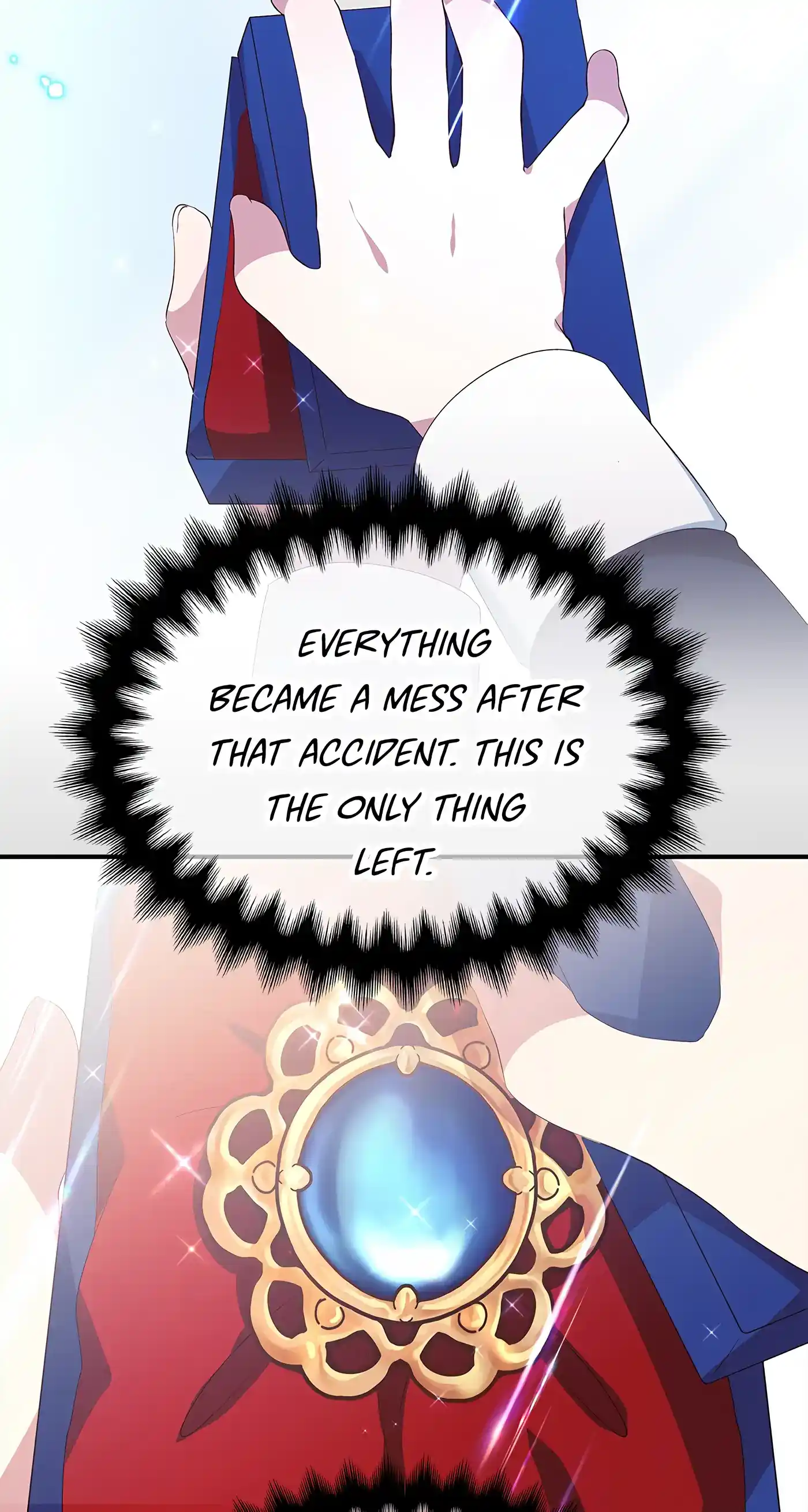 I’m Not A Warrior! Chapter 48