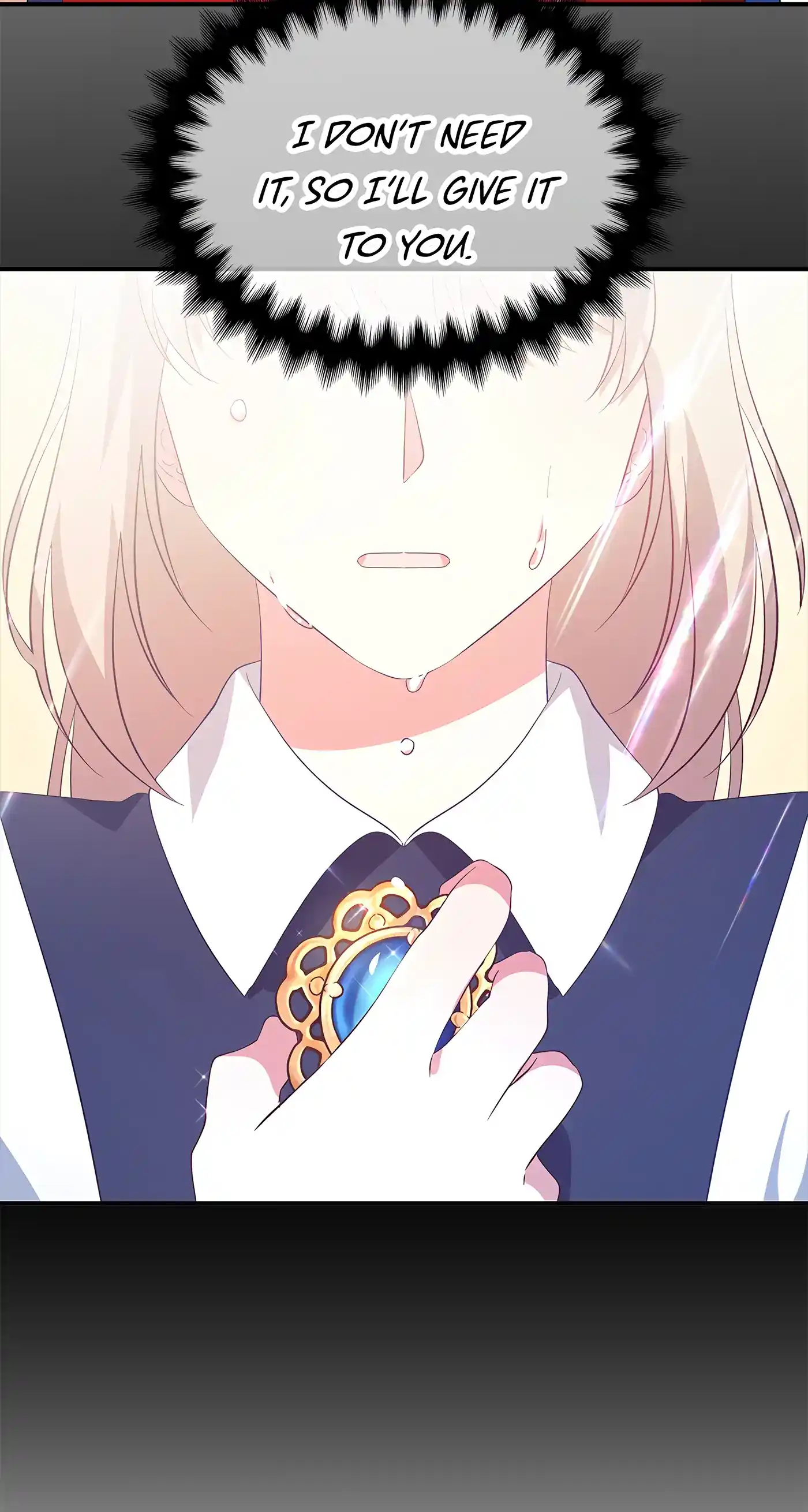 I’m Not A Warrior! Chapter 48