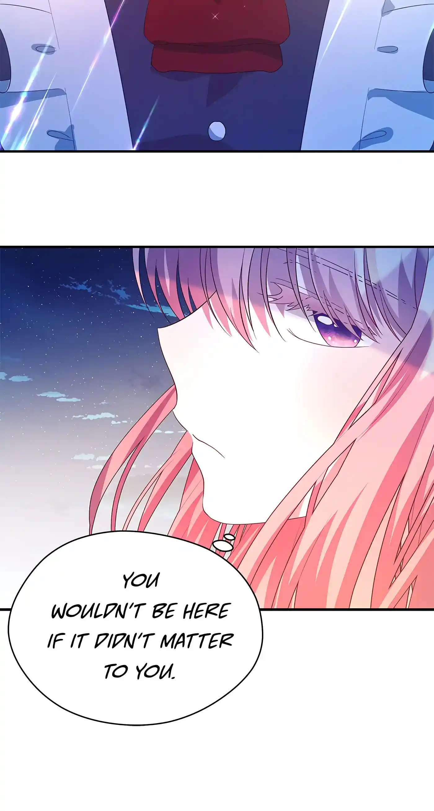 I’m Not A Warrior! Chapter 48