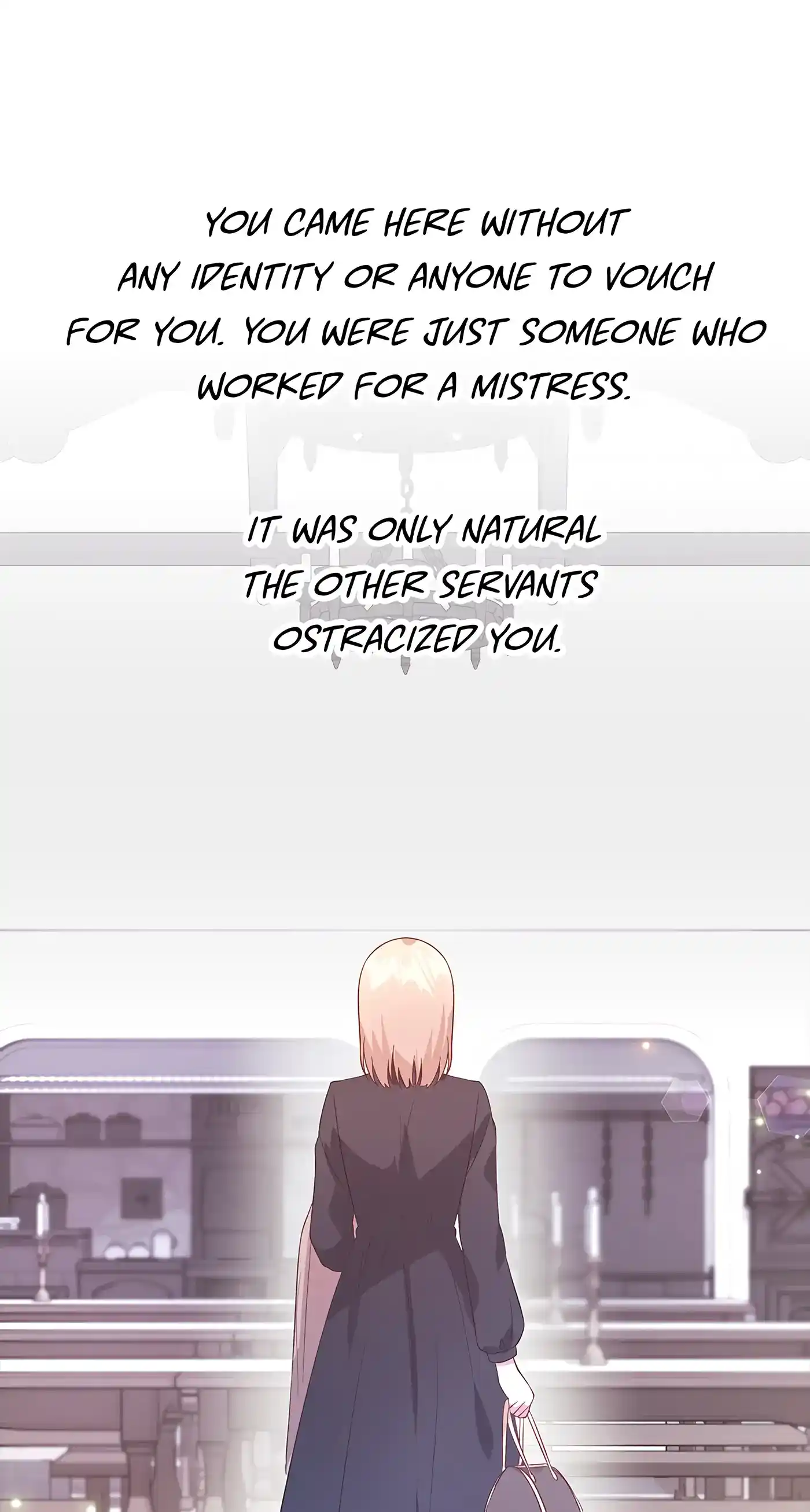 I’m Not A Warrior! Chapter 48