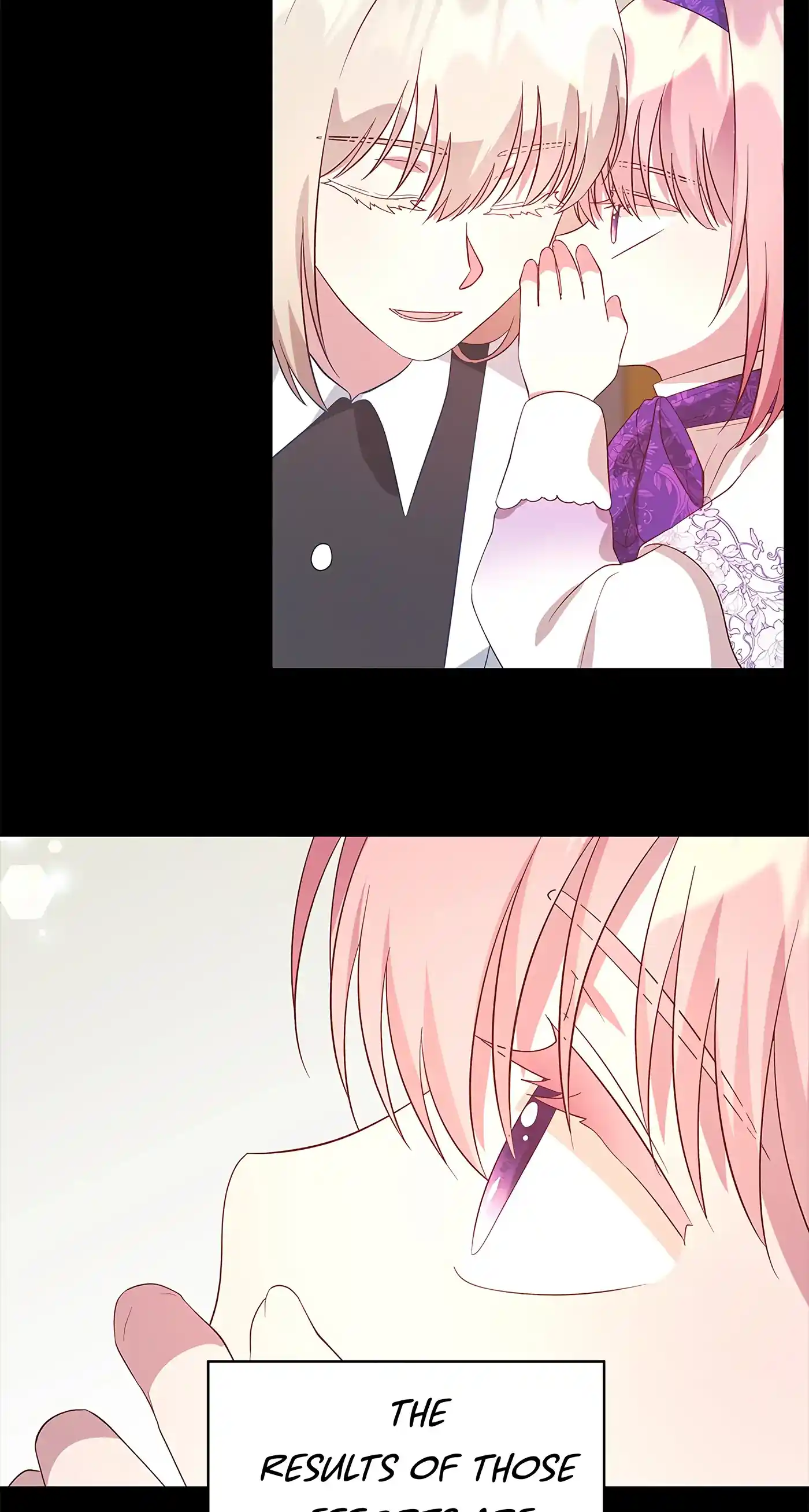 I’m Not A Warrior! Chapter 48