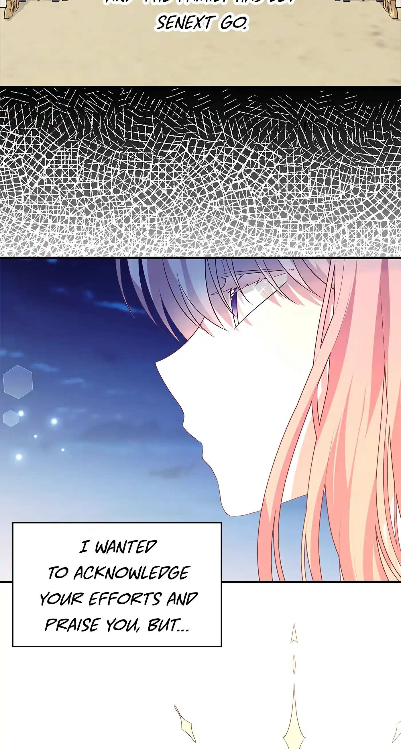 I’m Not A Warrior! Chapter 48