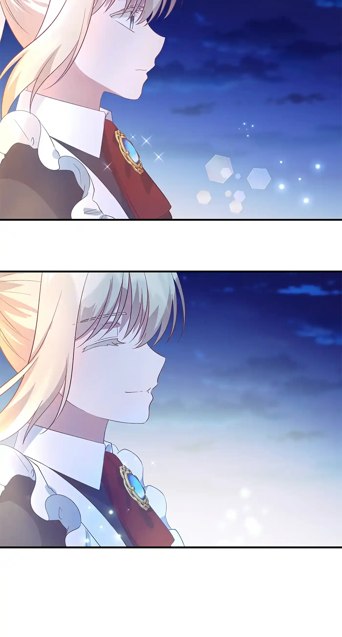 I’m Not A Warrior! Chapter 48