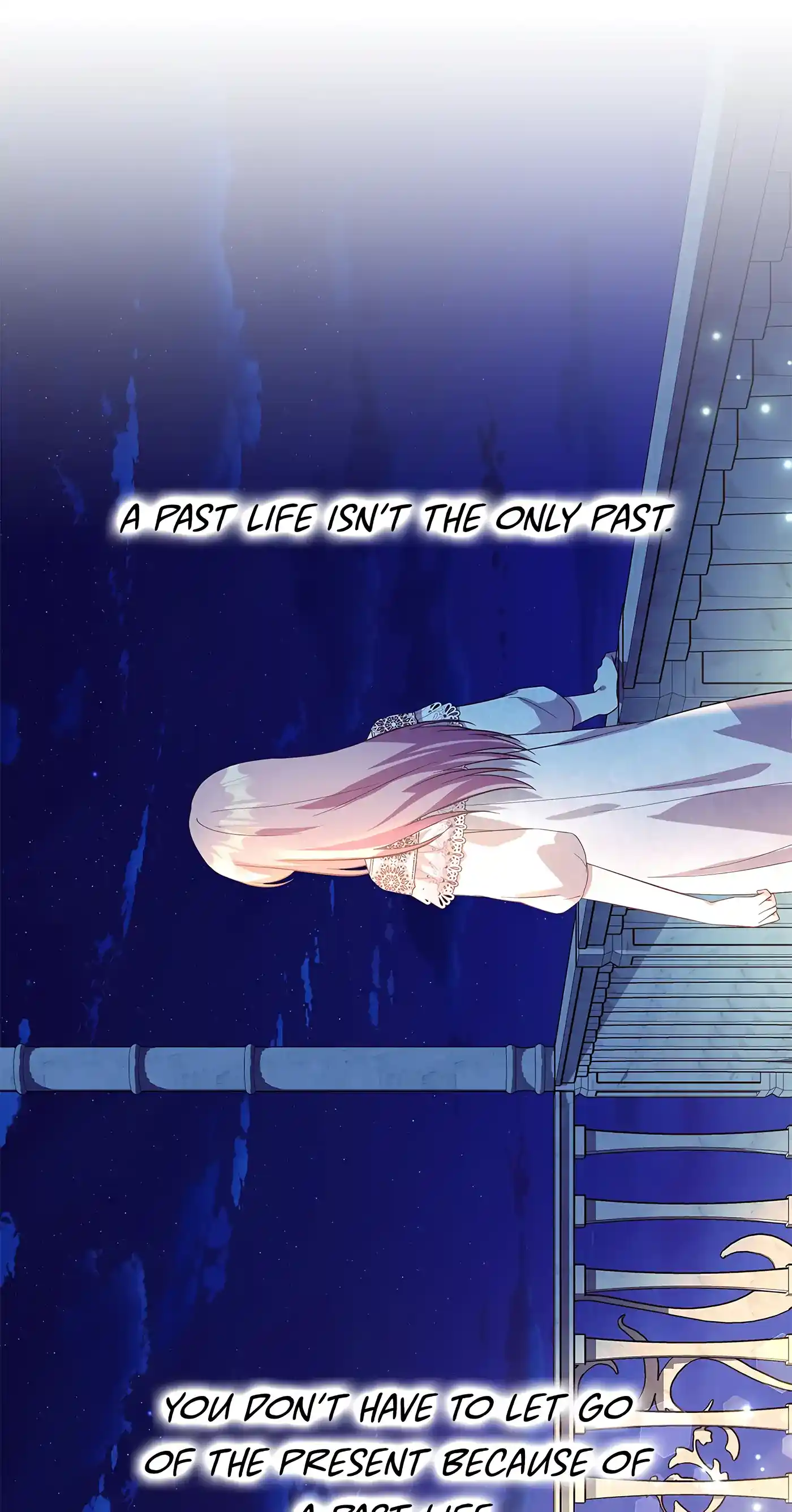 I’m Not A Warrior! Chapter 48