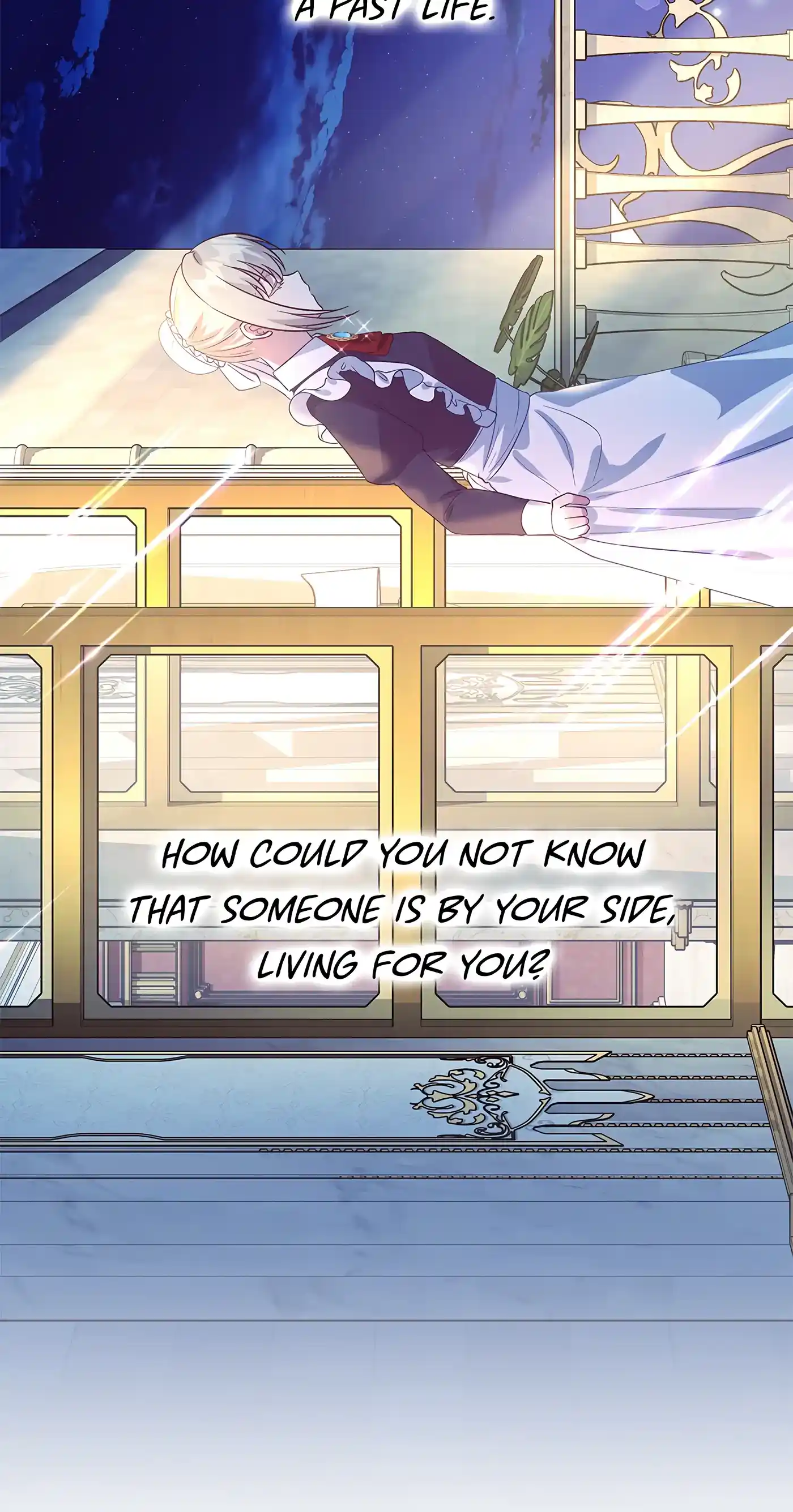 I’m Not A Warrior! Chapter 48