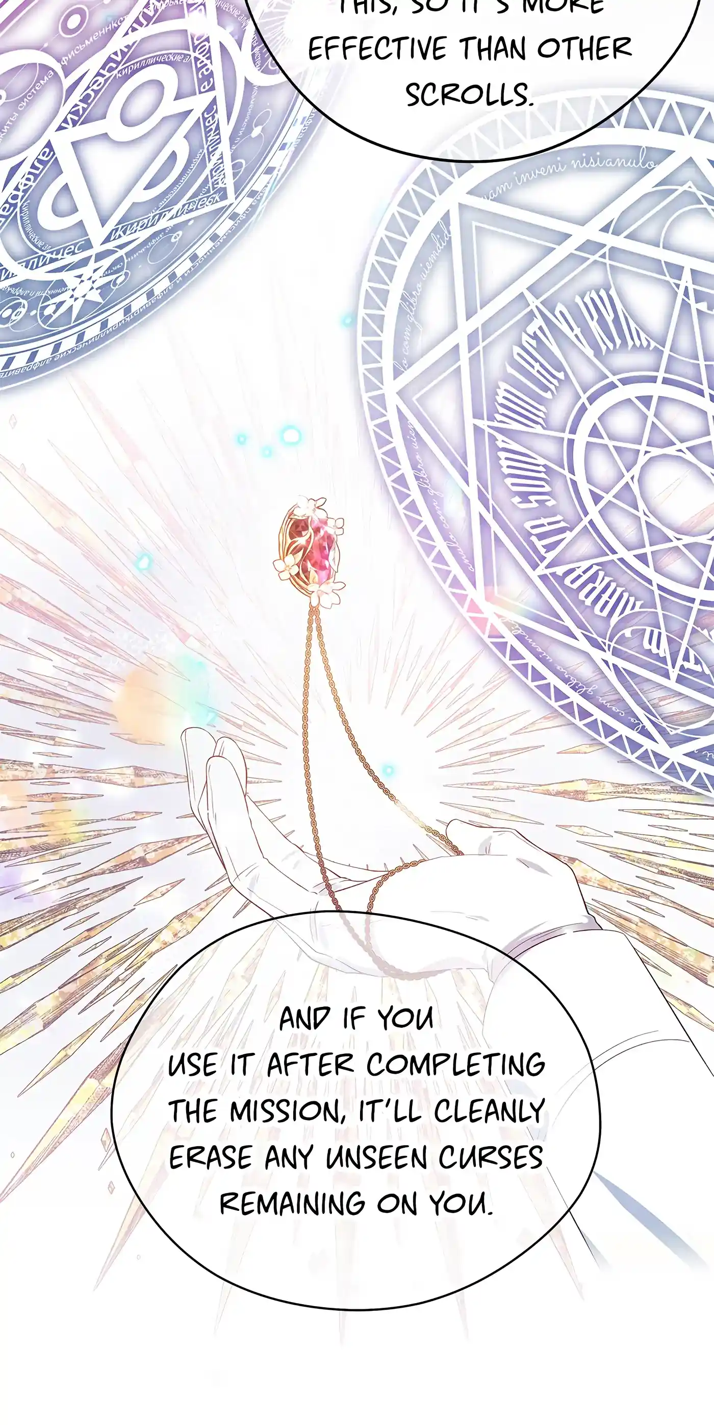 I’m Not A Warrior! Chapter 48